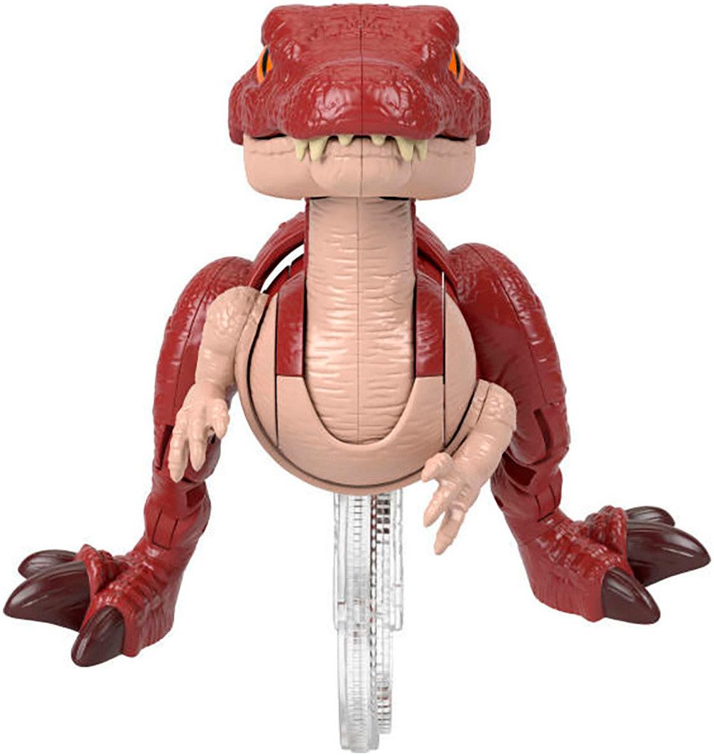Fisher-Price® Spielfigur Imaginext Jurassic World, Rebirth, Sprint Spinosaurus – Bild 5 von 5