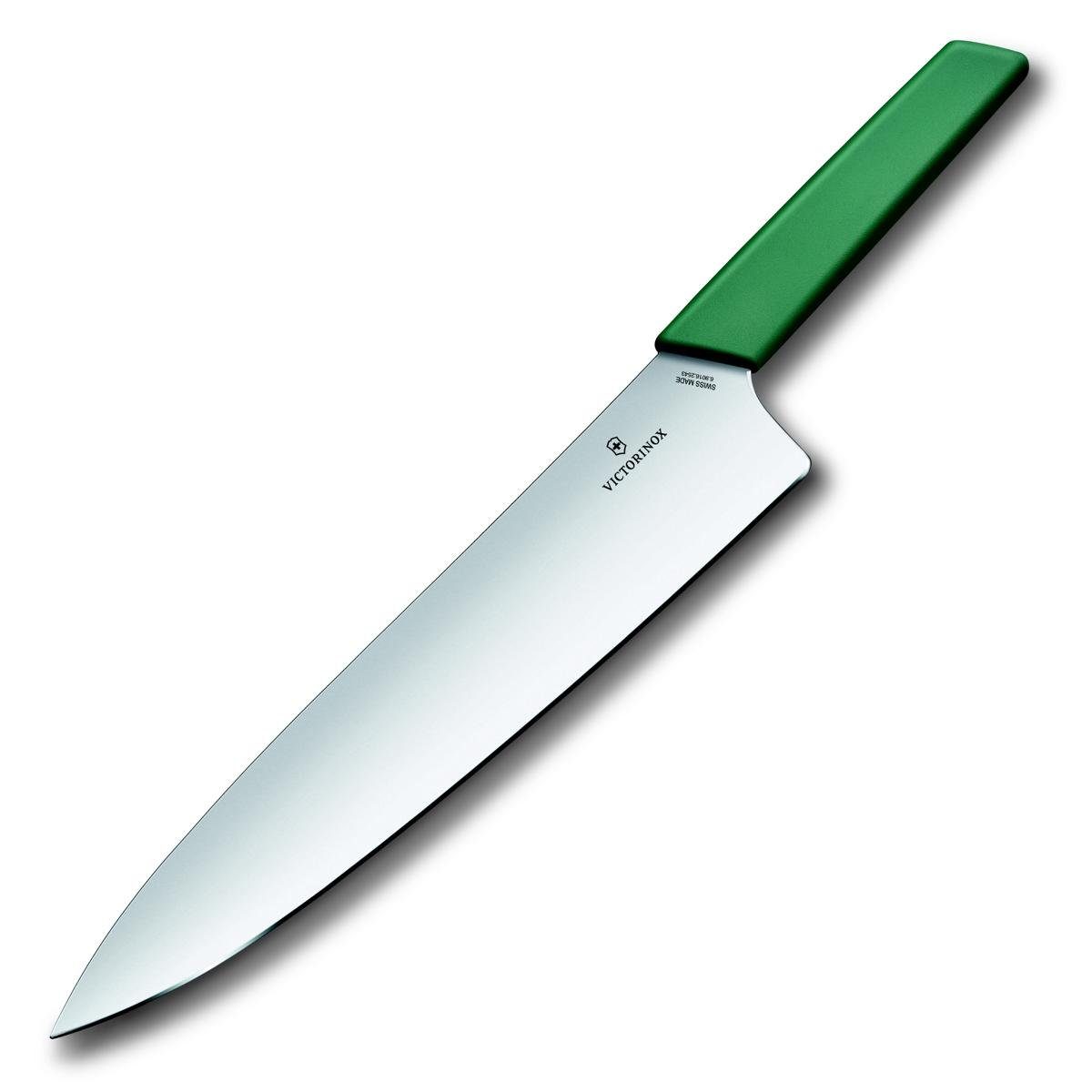 Victorinox Taschenmesser Carving knife, 25 cm, sage