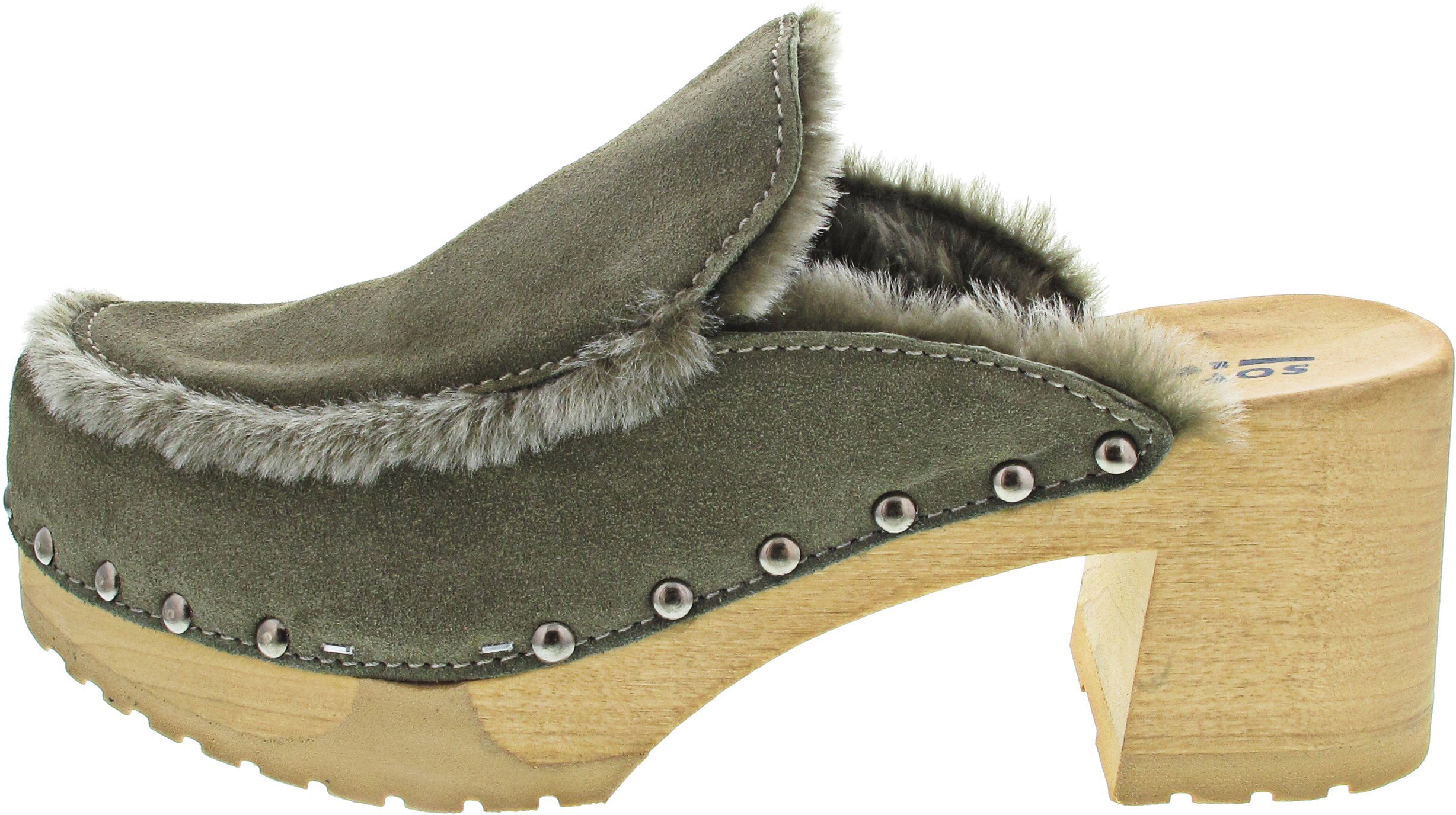 Softclox Clog günstig online kaufen