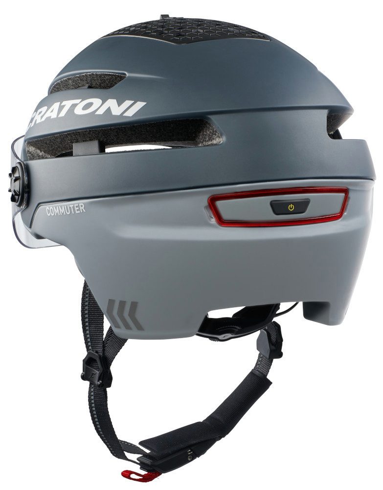 Cratoni Fahrradhelm