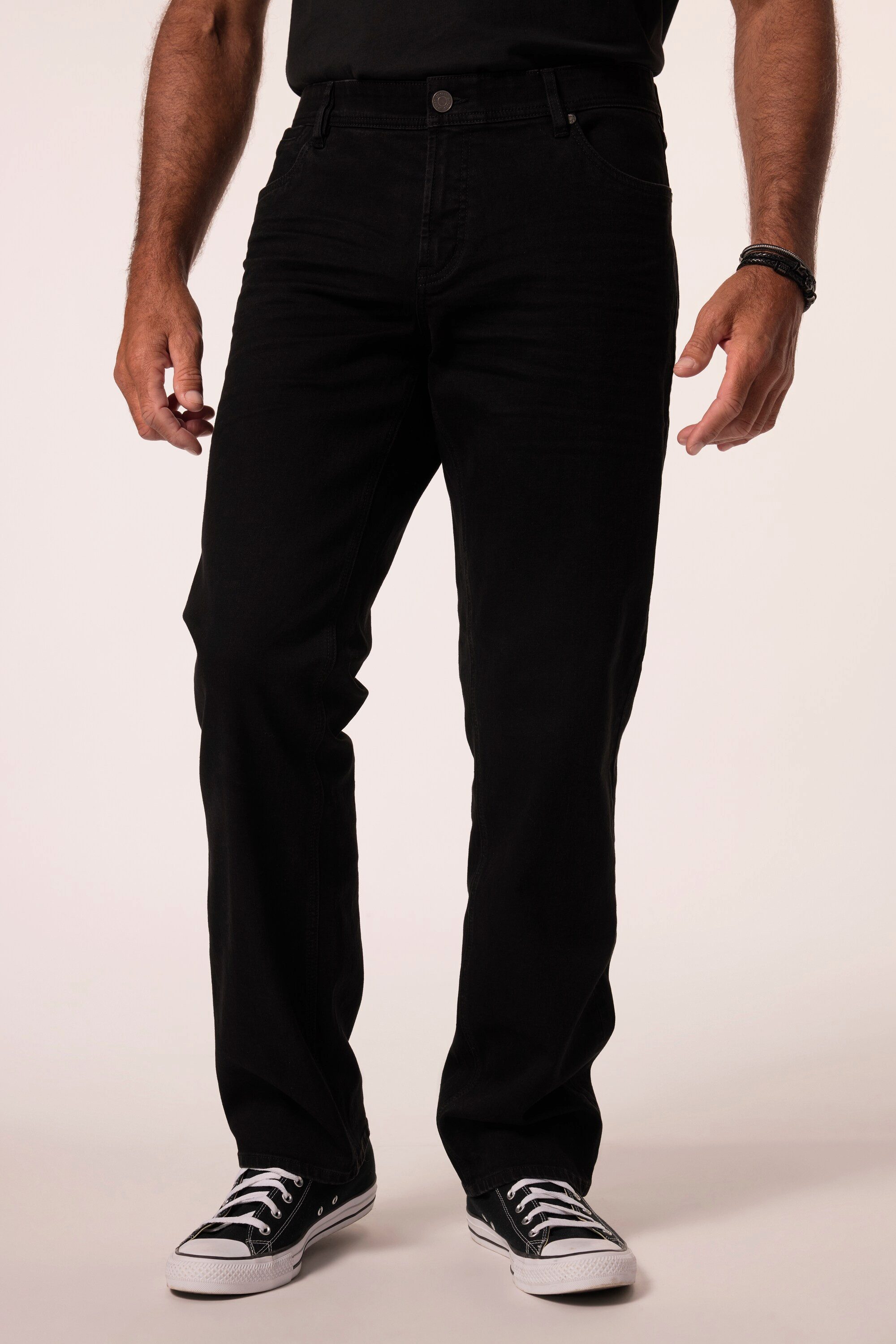 JP1880 Cargohose Jeans Bauchfit Denim bis günstig online kaufen