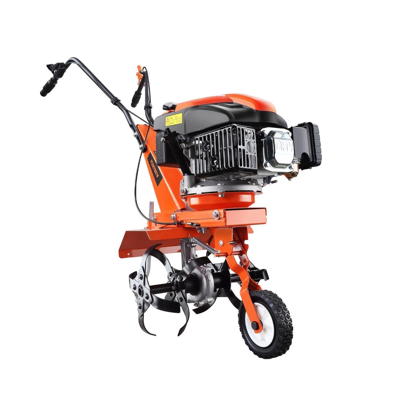 FUXTEC Benzinmotorhacke FX-AF1139, 36 cm Arbeitsbreite, günstig online kaufen