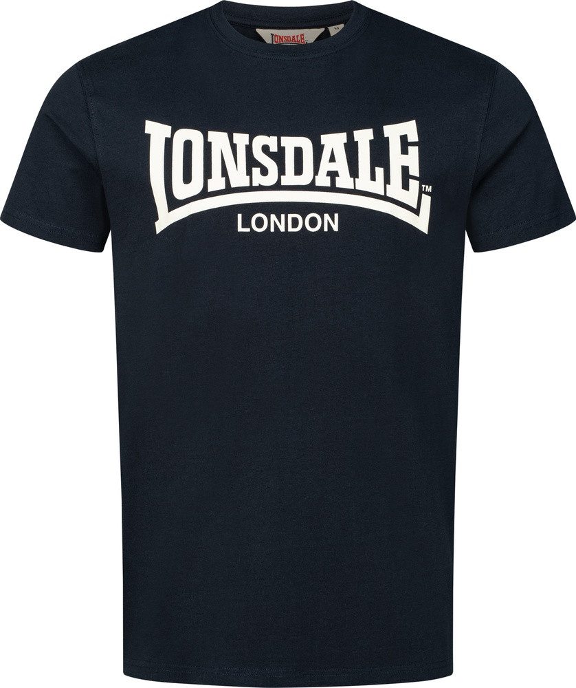 Lonsdale T-Shirt Fulwood T-Shirt Normale Passform günstig online kaufen