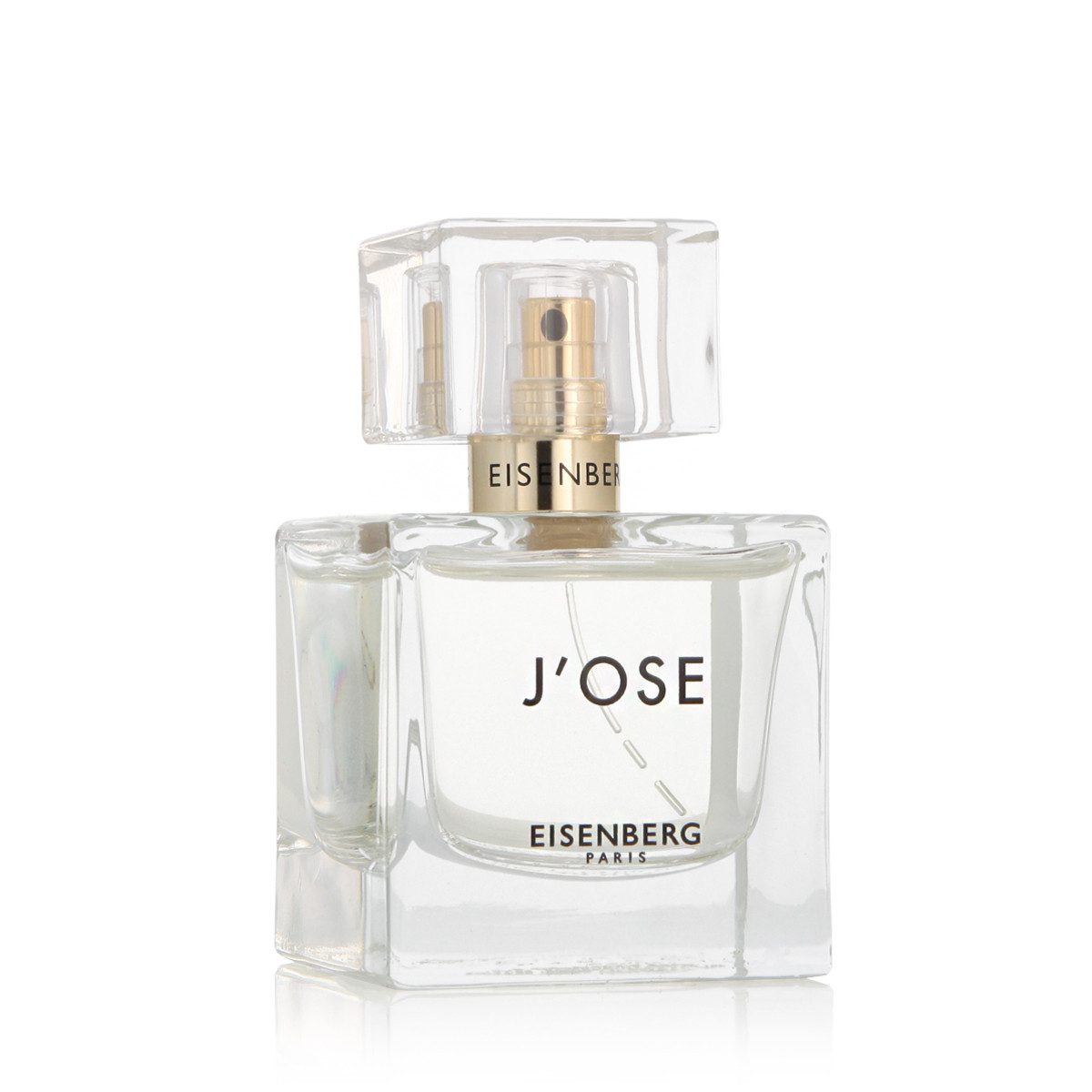 Eisenberg Eau de Parfum J'ose