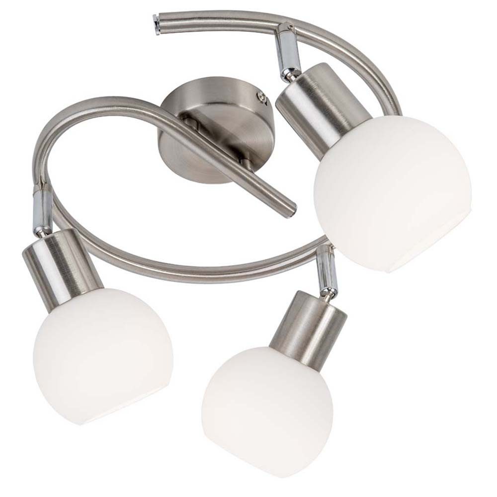 NOWA LED Deckenleuchte, Leuchtmittel inklusive, Warmweiß, günstig online kaufen