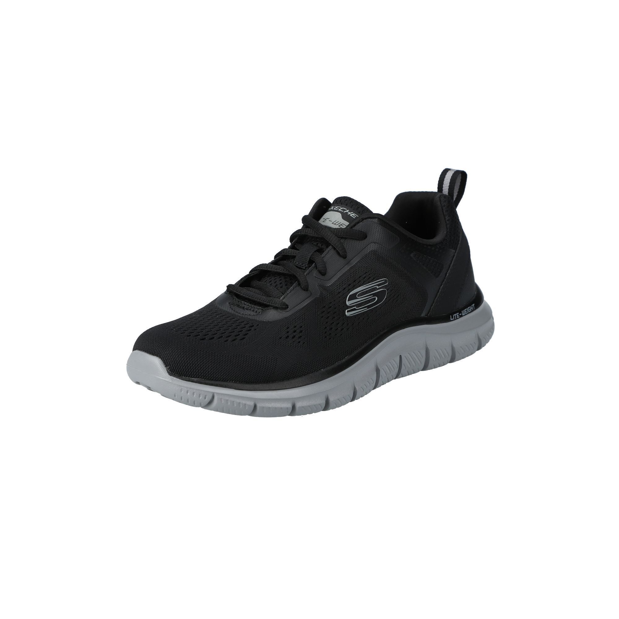 Skechers Track Broader Sneaker (2-tlg)