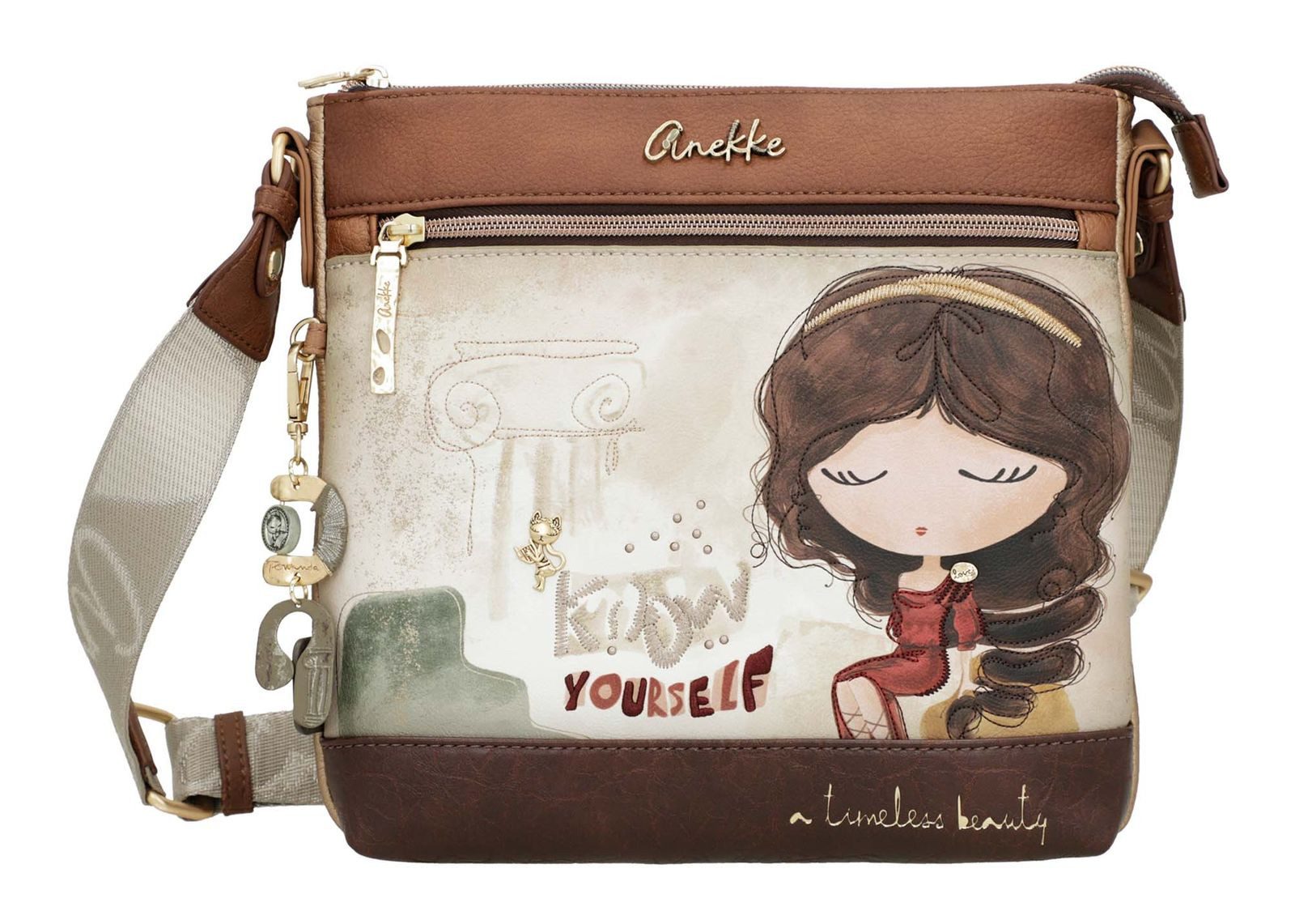 Anekke Umhängetasche Crossbody Bag