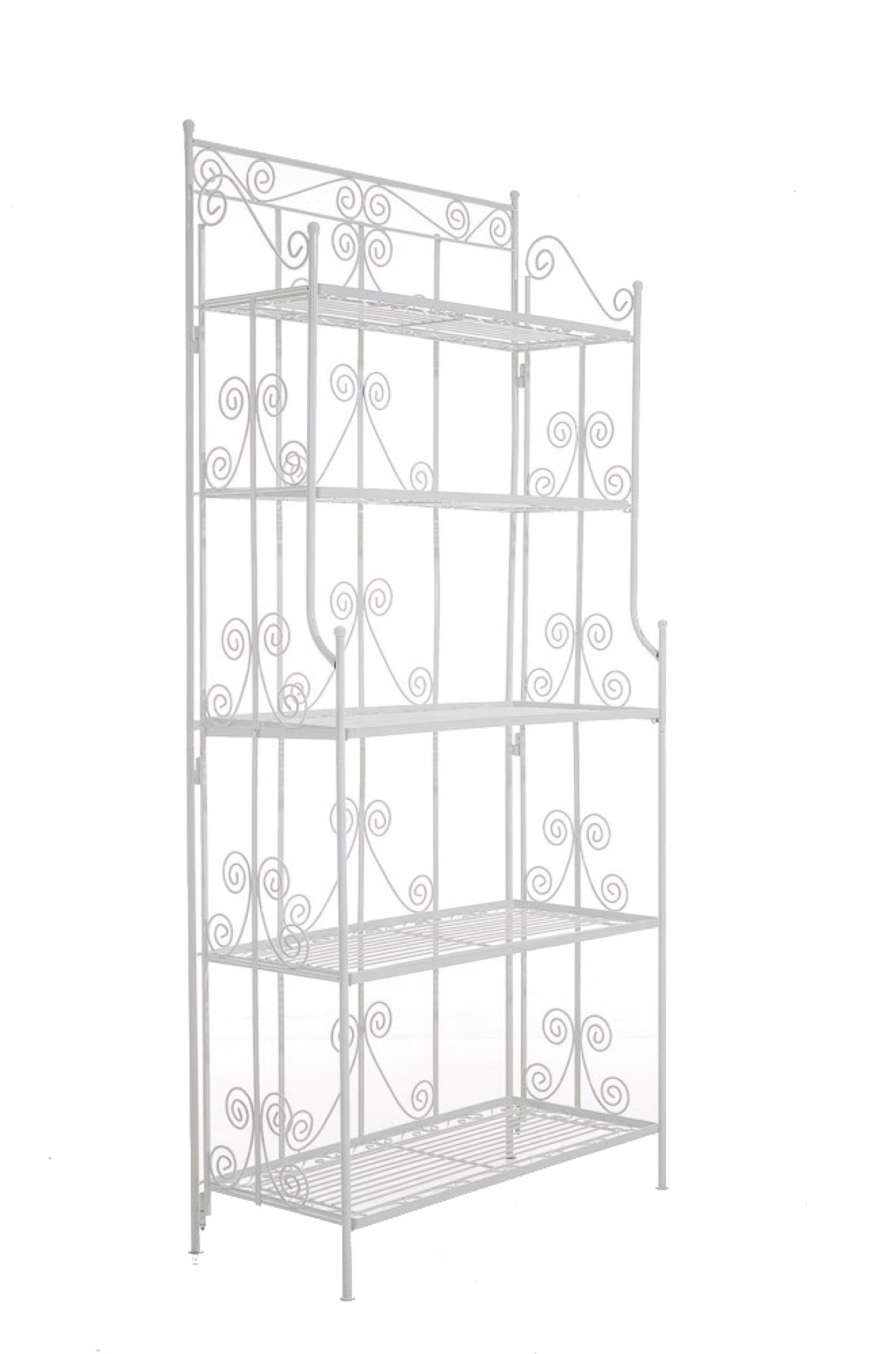 TPFGarden Standregal Cio - Blumenständer - günstig online kaufen