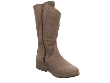 El Naturalista Pleasant taupe Stiefel