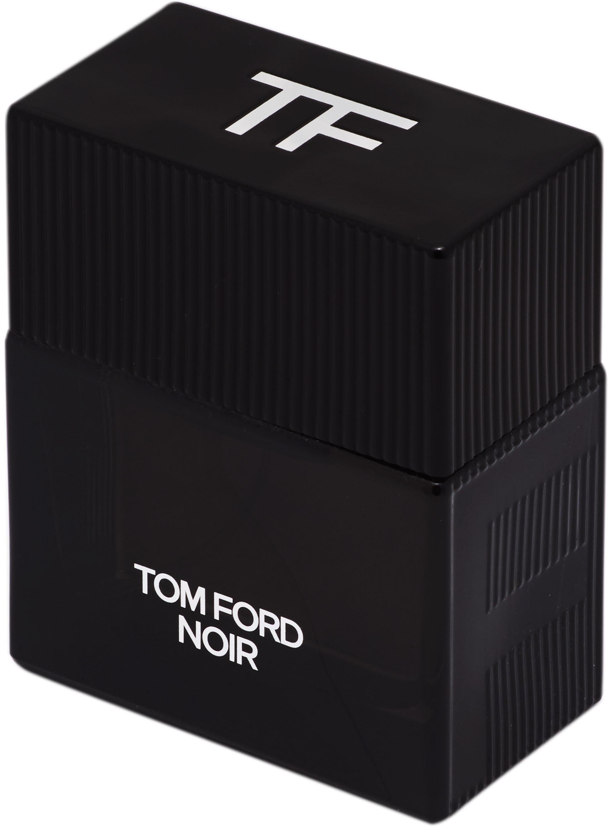 Eau de Parfum Noir