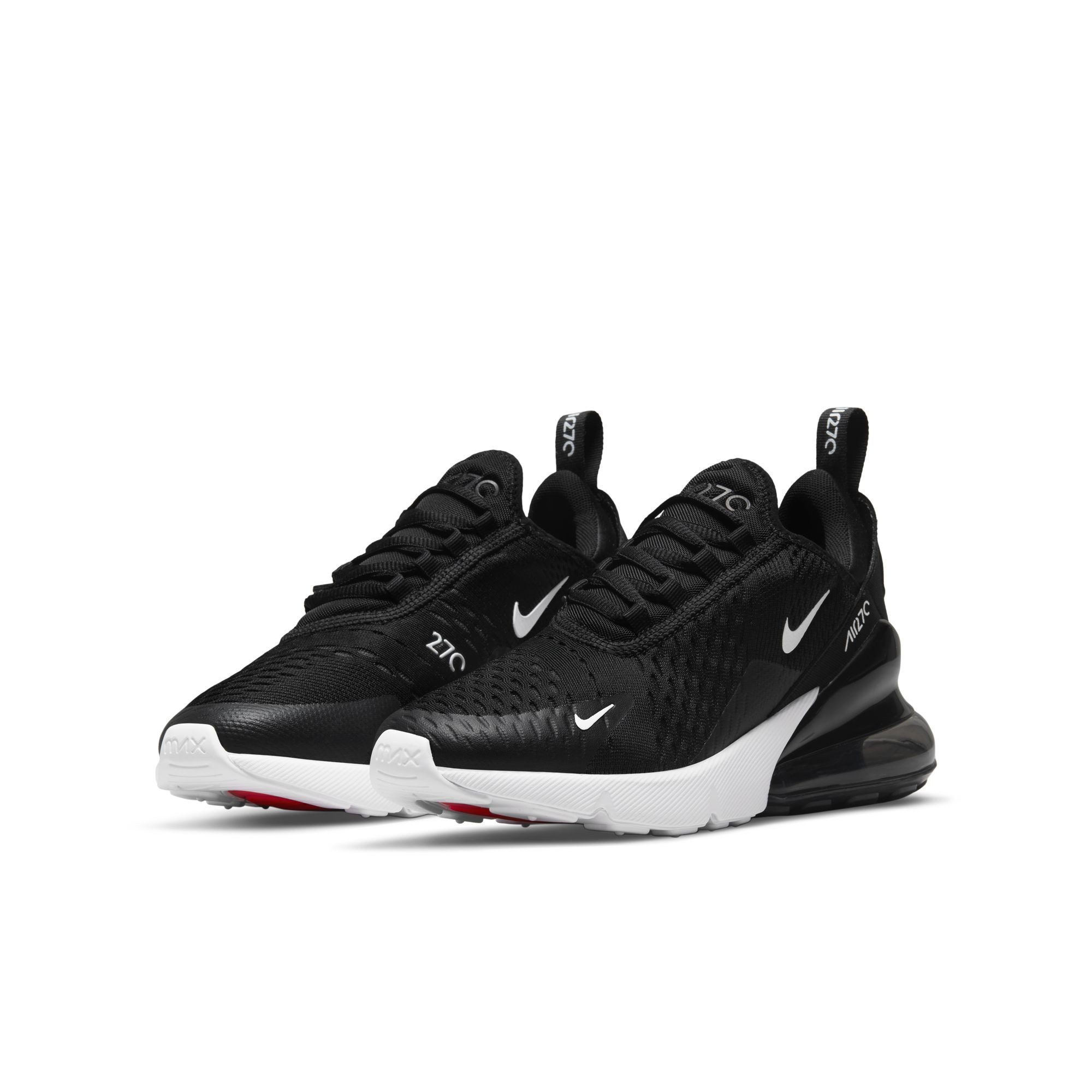 Nike Sportswear AIR MAX 270 (GS) Sneaker Für Kinder & Jugendliche