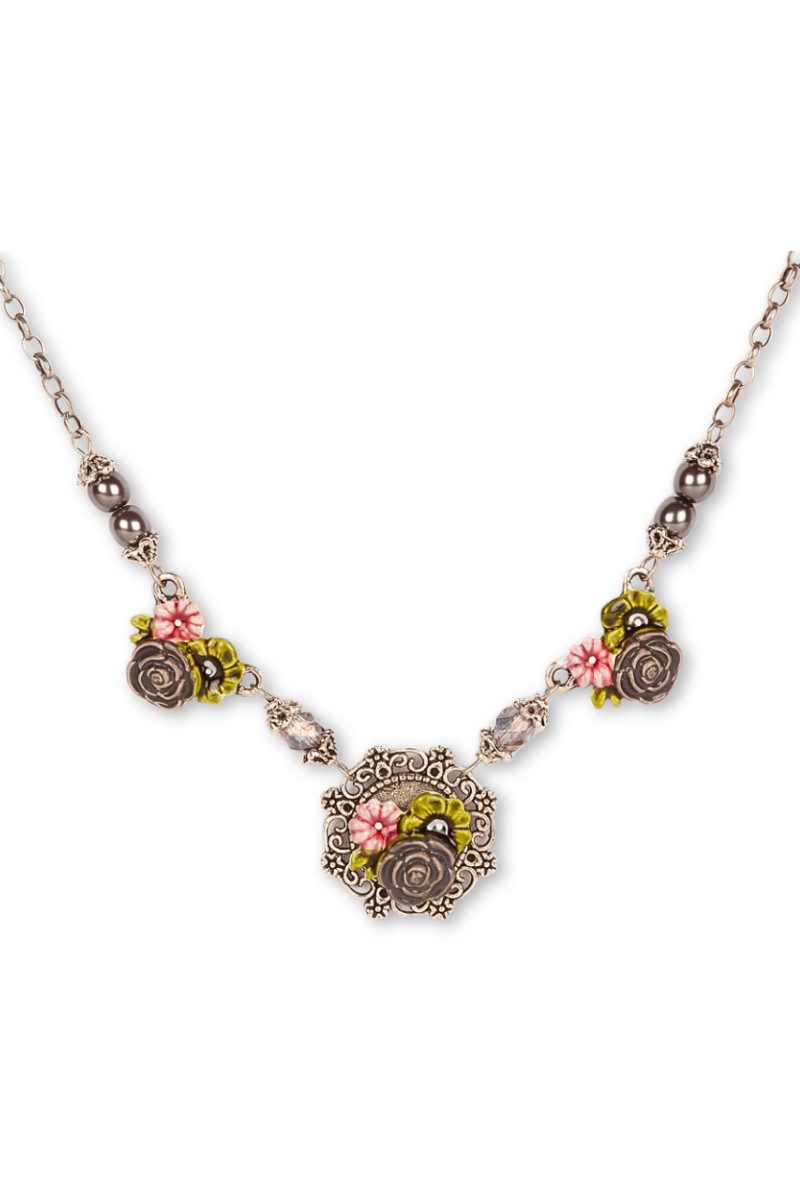 Luise Steiner Kette mit Anhänger Trachtenkette günstig online kaufen
