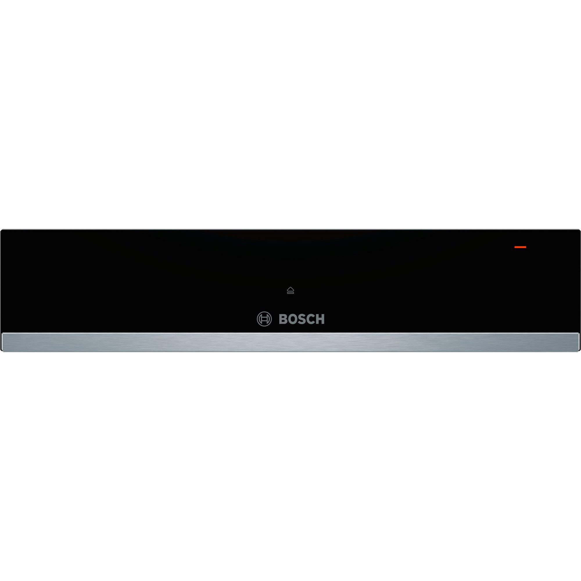 BOSCH Einbau-Wärmeschublade Bosch Home BIC510NS0 Serie 6, Wärmeschublade