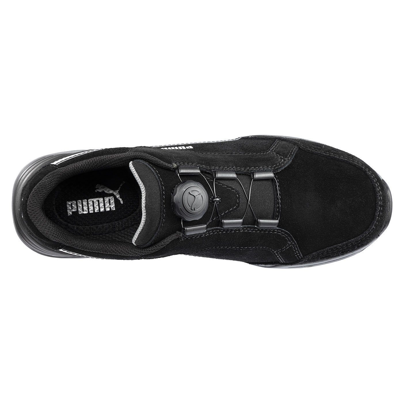 PUMA Safety Sicherheitsschuh