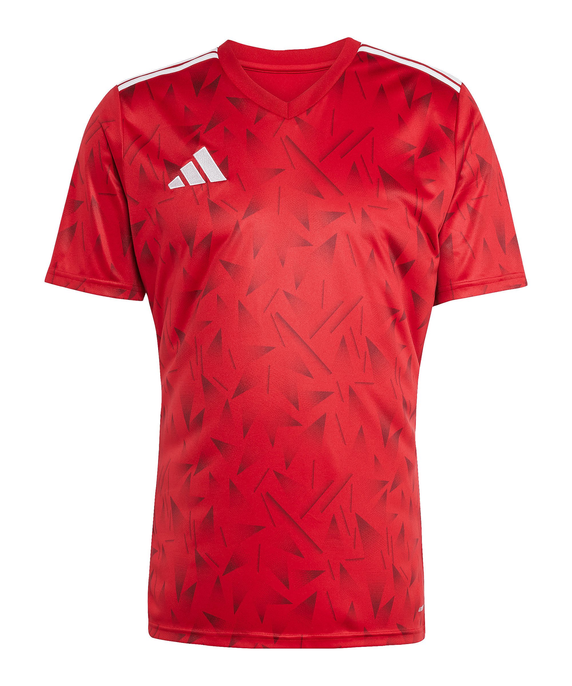 adidas Performance Fußballtrikot adidas Performance Team Icon 25 Trikot Tea günstig online kaufen
