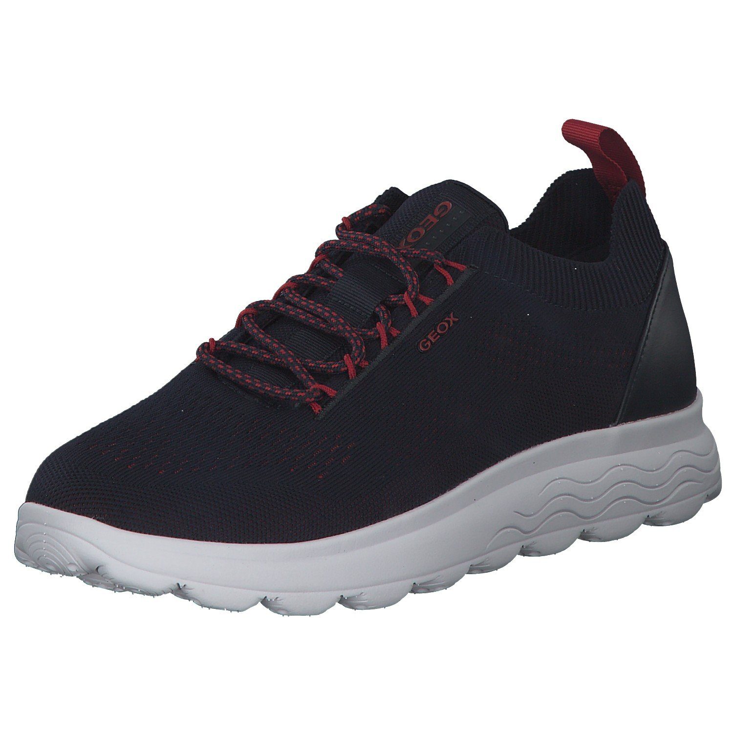 Geox U Vincit A U155VA Sneaker
