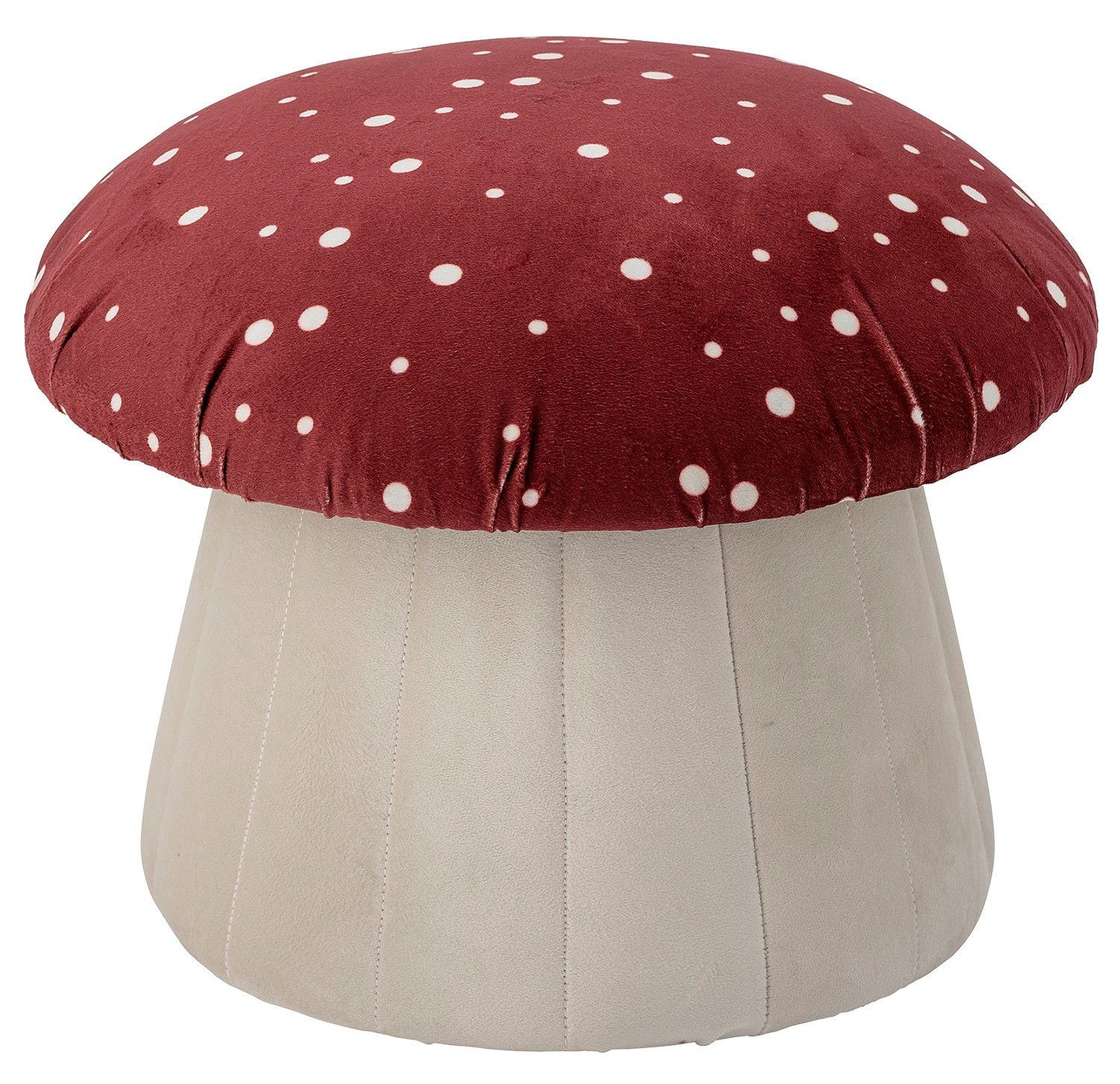 Bloomingville Pouf