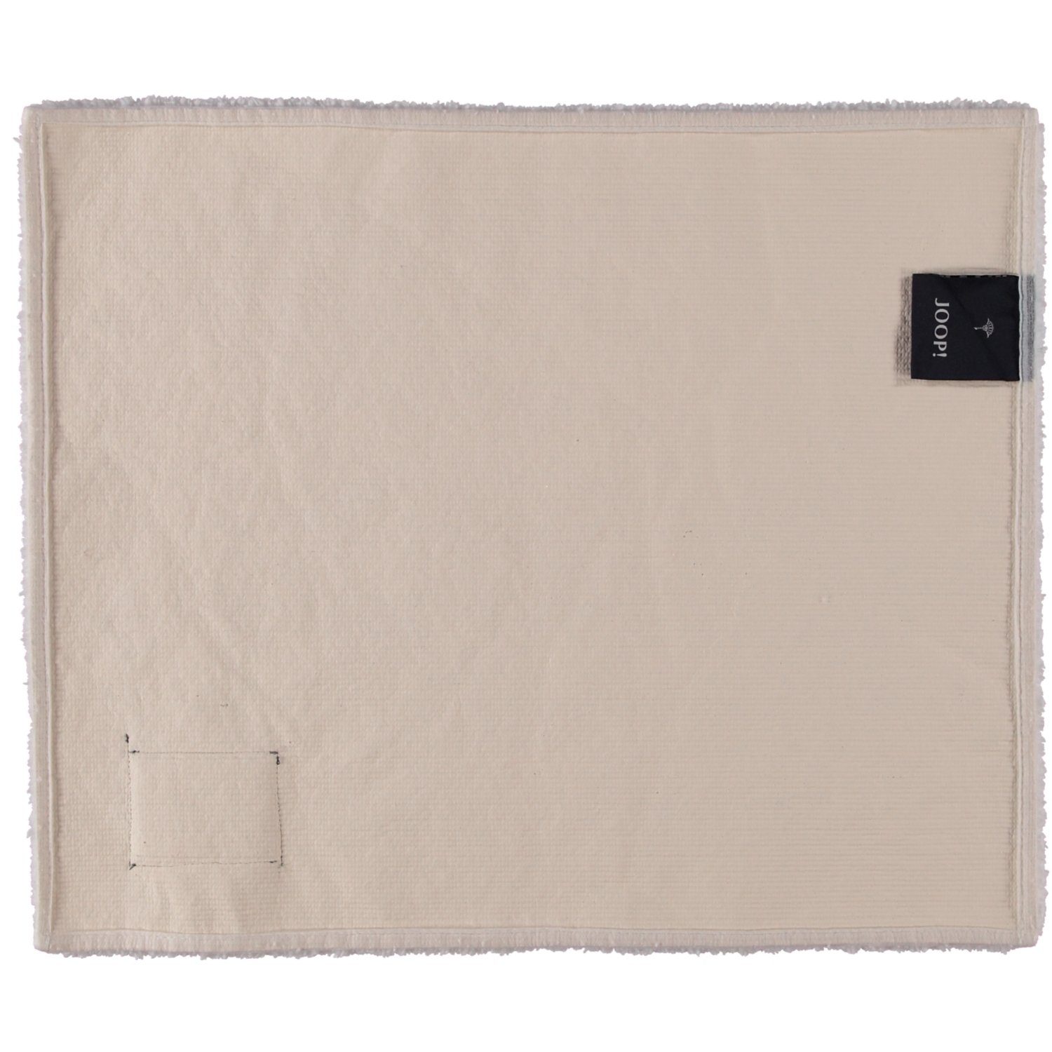 JOOP! Badematte Basic, Höhe 20.00 mm, 100% Polyamid günstig online kaufen