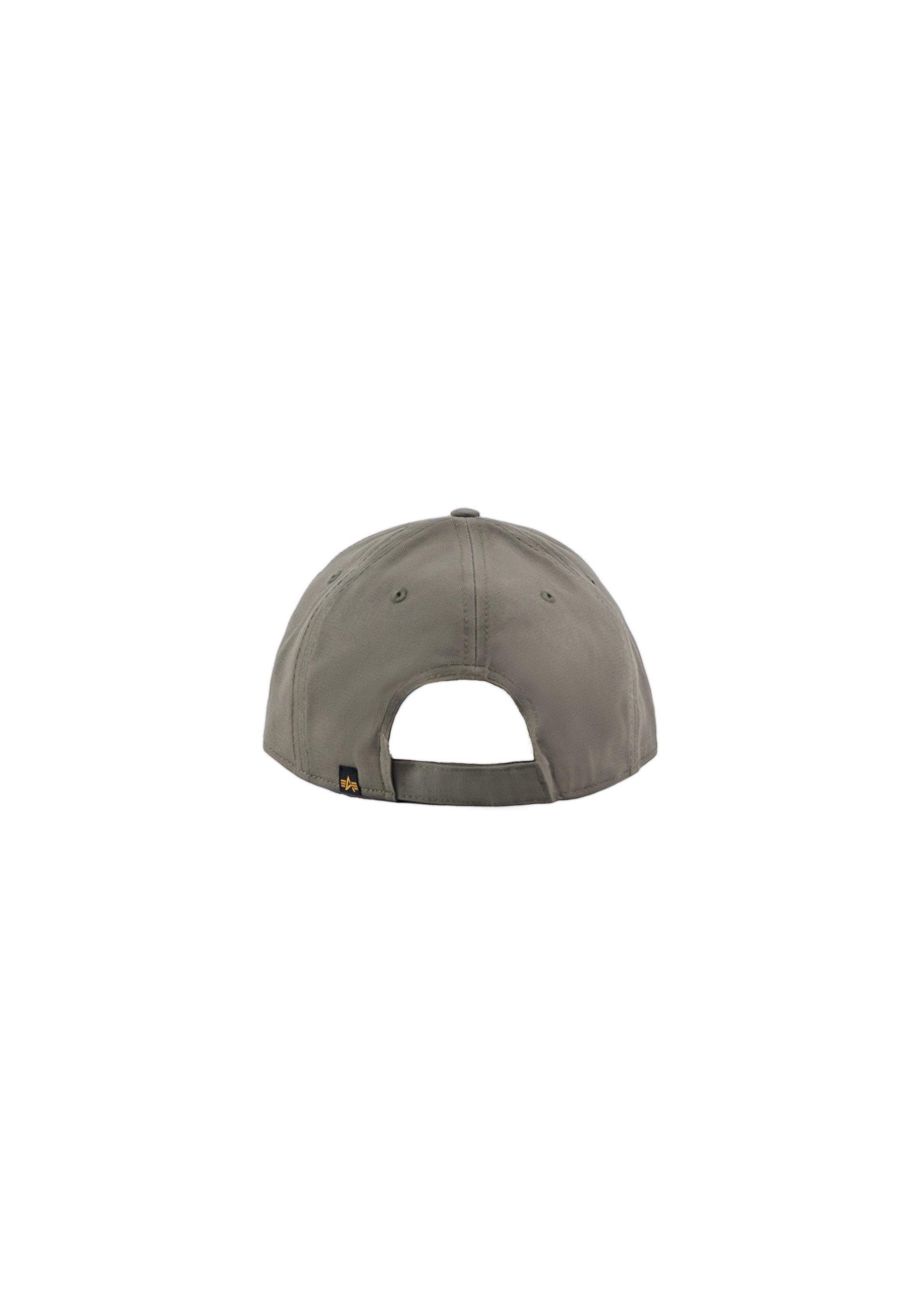 Alpha Industries Trucker Cap Alpha Industries günstig online kaufen