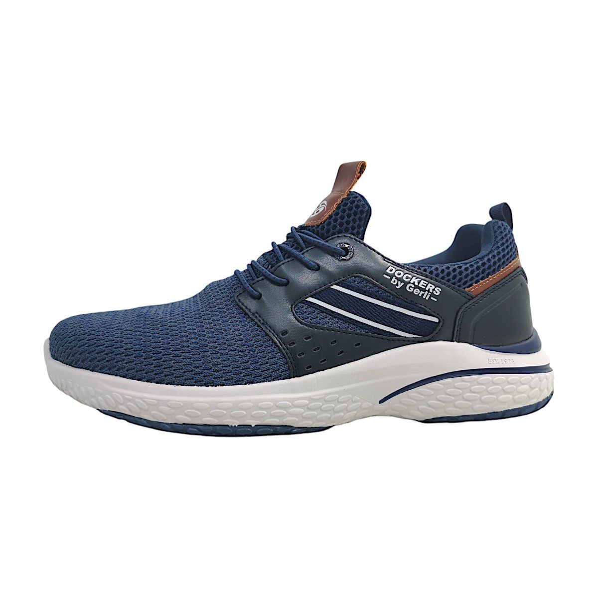 Schnürer Slipper