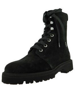 Art 1683 Graz Black Stiefelette