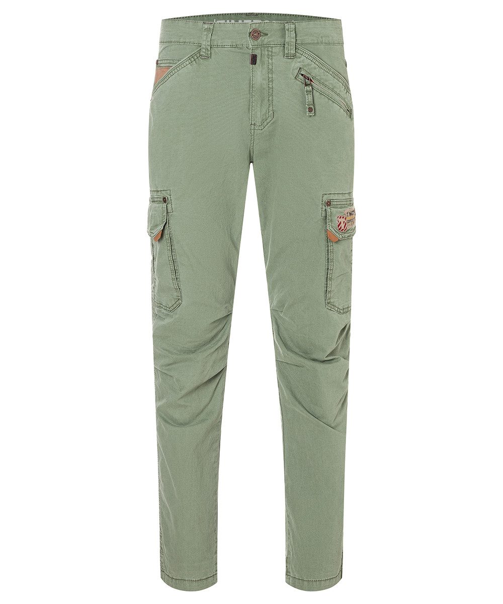 Cargohose REGULAR ROGERTZ