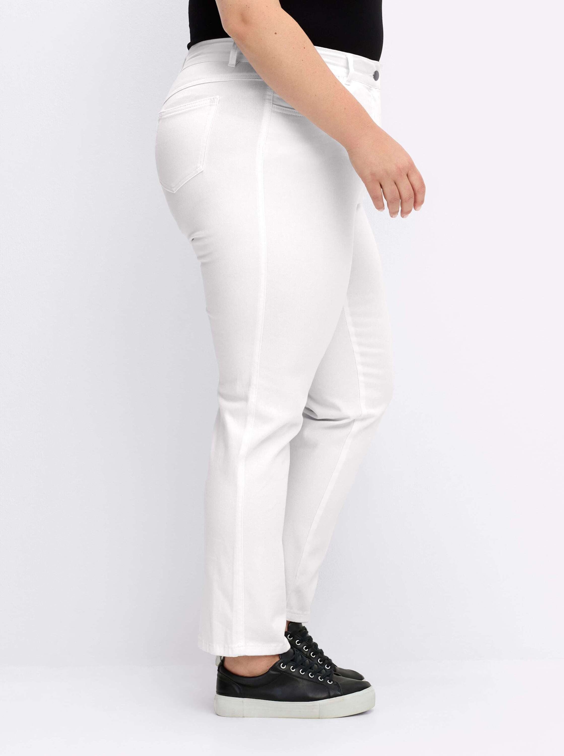 Witt Bequeme Jeans Jeans komfortabel