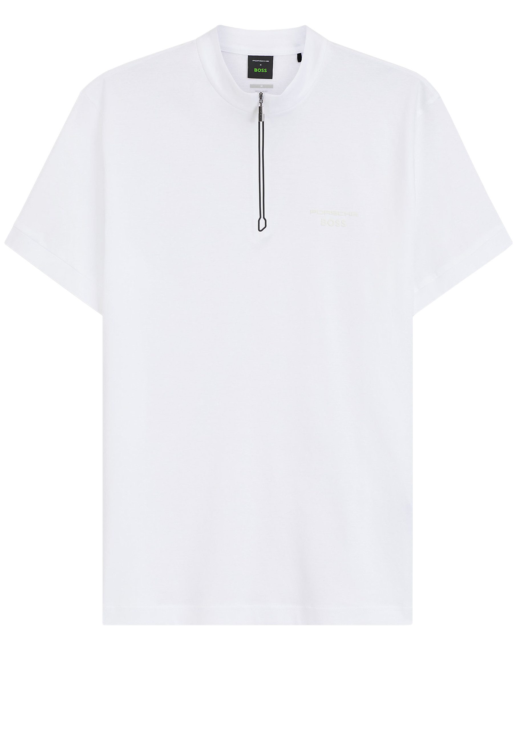 BOSS GREEN Poloshirt Spirit (1-tlg)