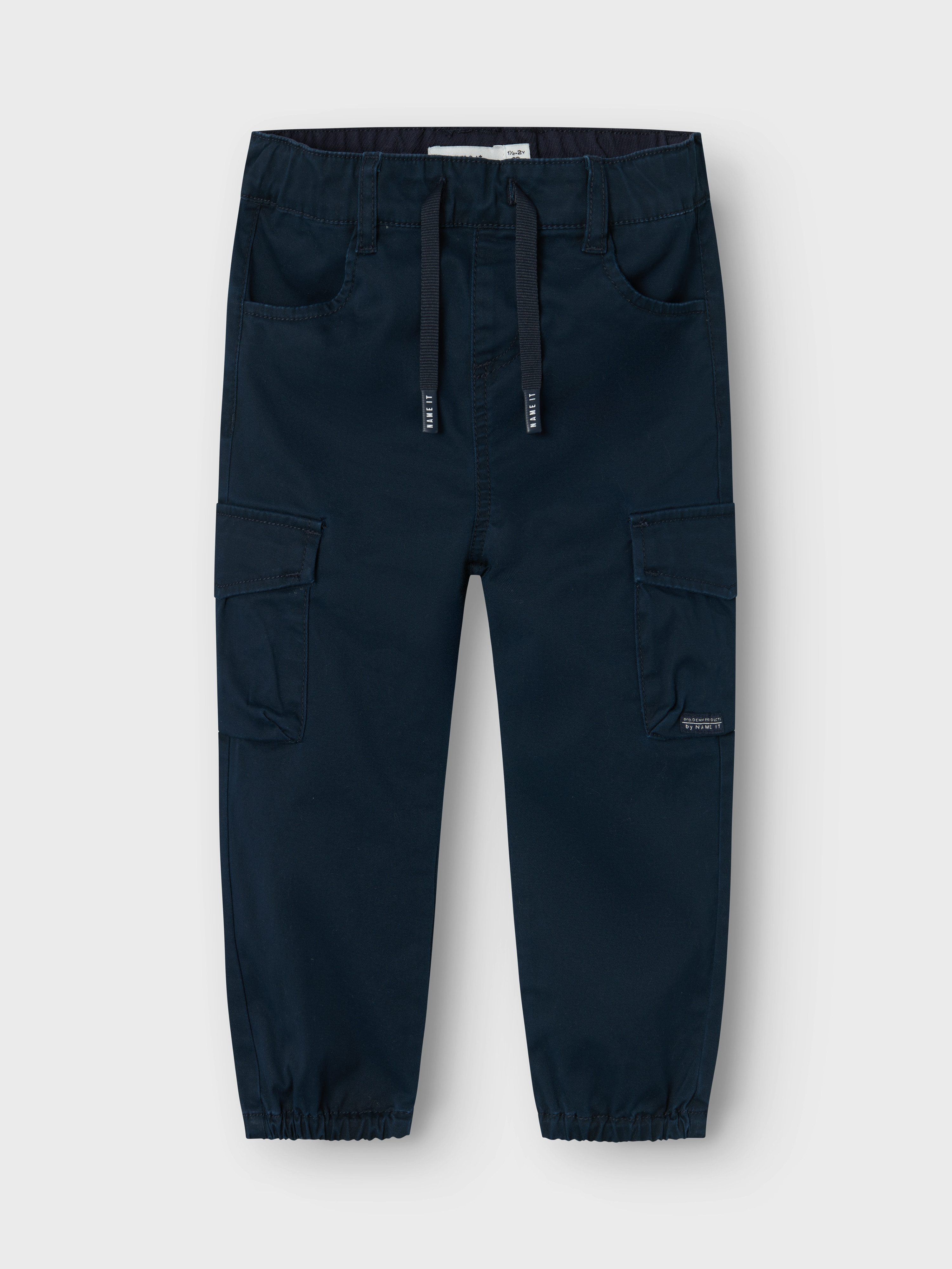Name It Cargohose NMMBEN CARGO R TWI PANT 1771-HI NOOS