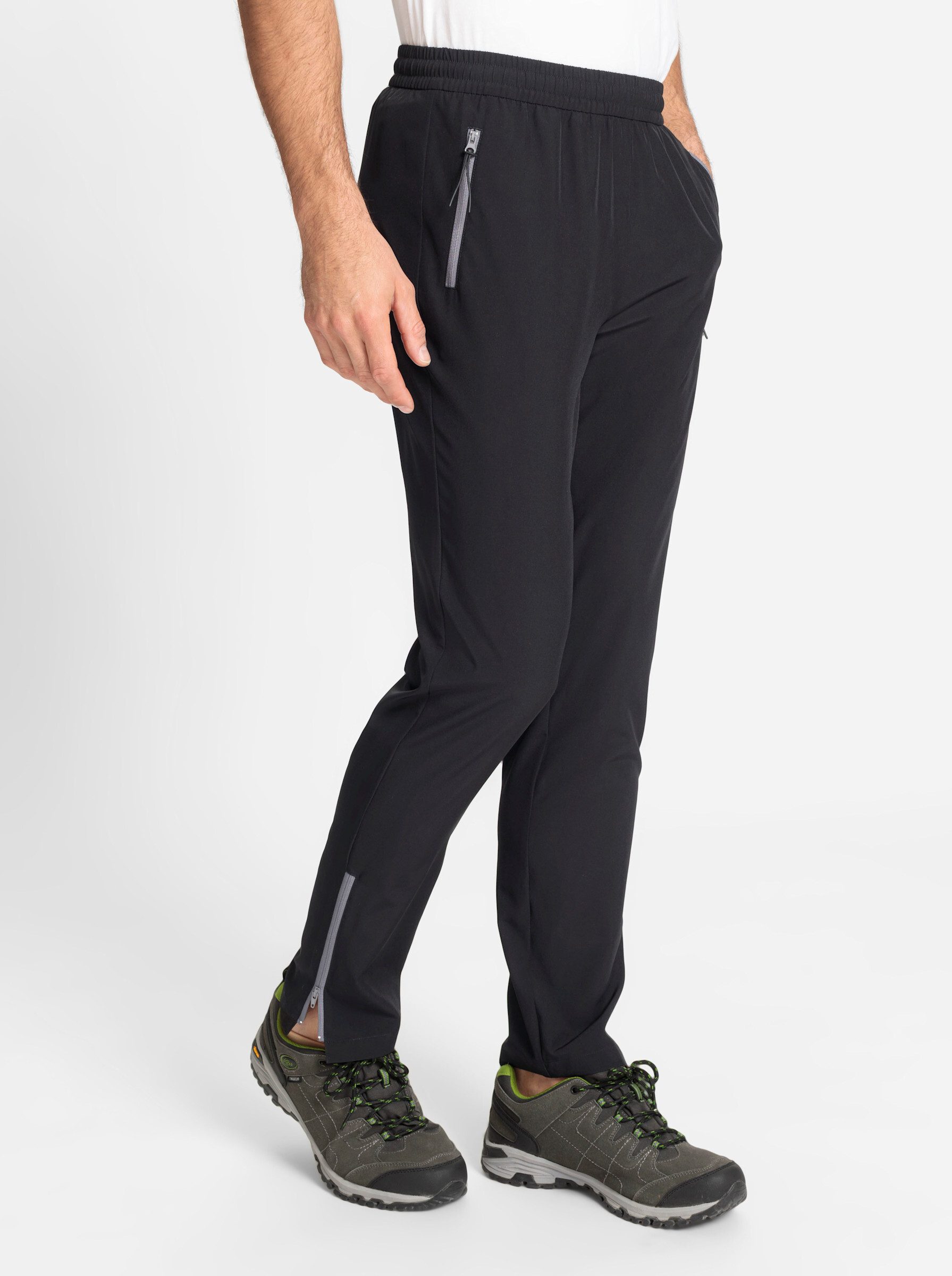 Witt Jogginghose Funktions-Hose günstig online kaufen