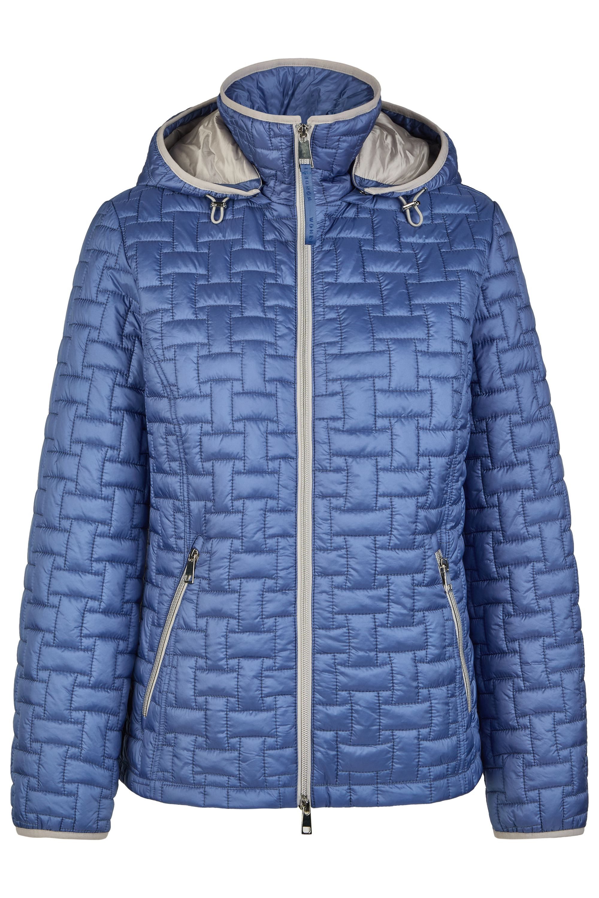 Barbara Lebek Steppjacke Übergangsjacke oder Funktionsjacke günstig online kaufen