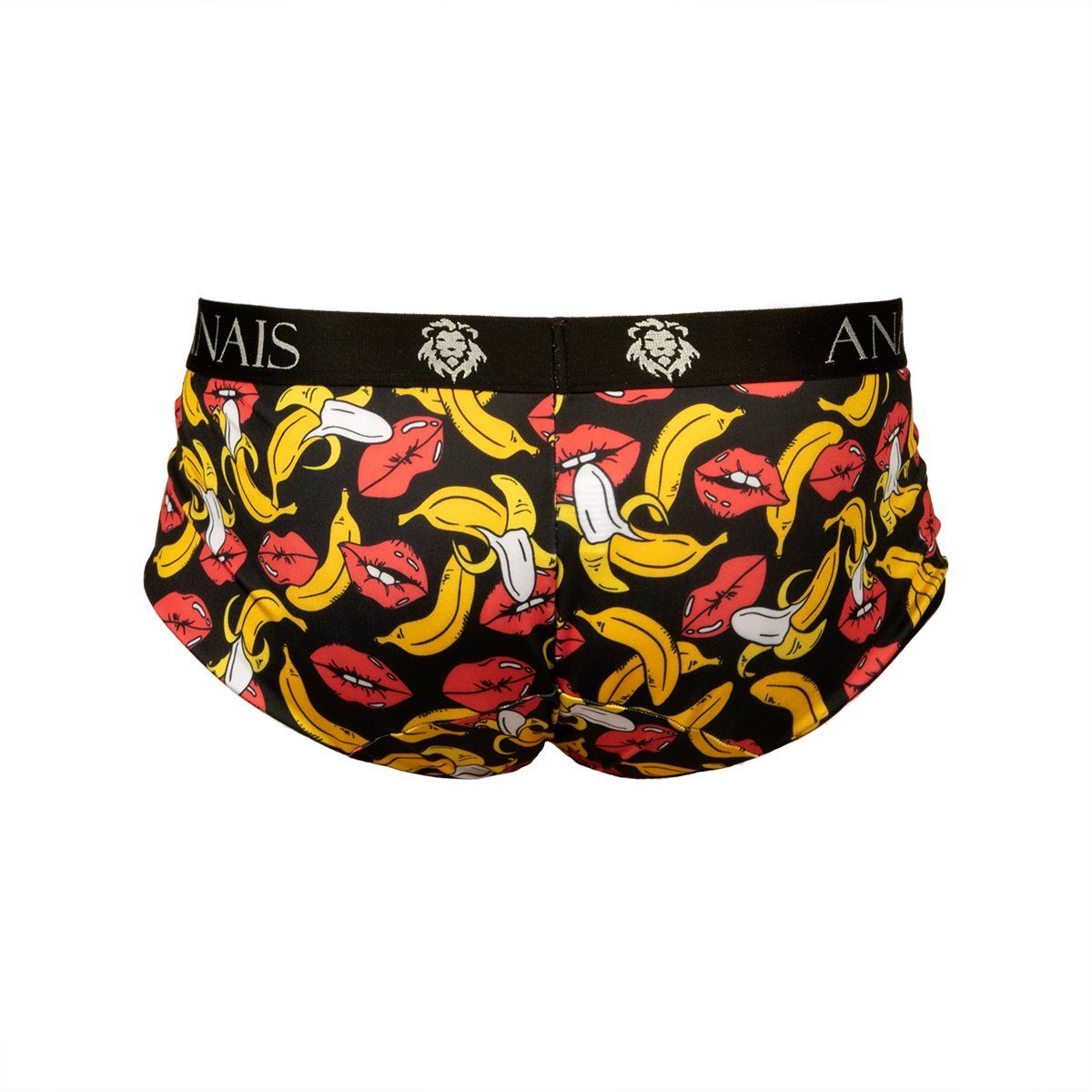 Anais for Men Boxershorts Herren-Shorts in bunt - L