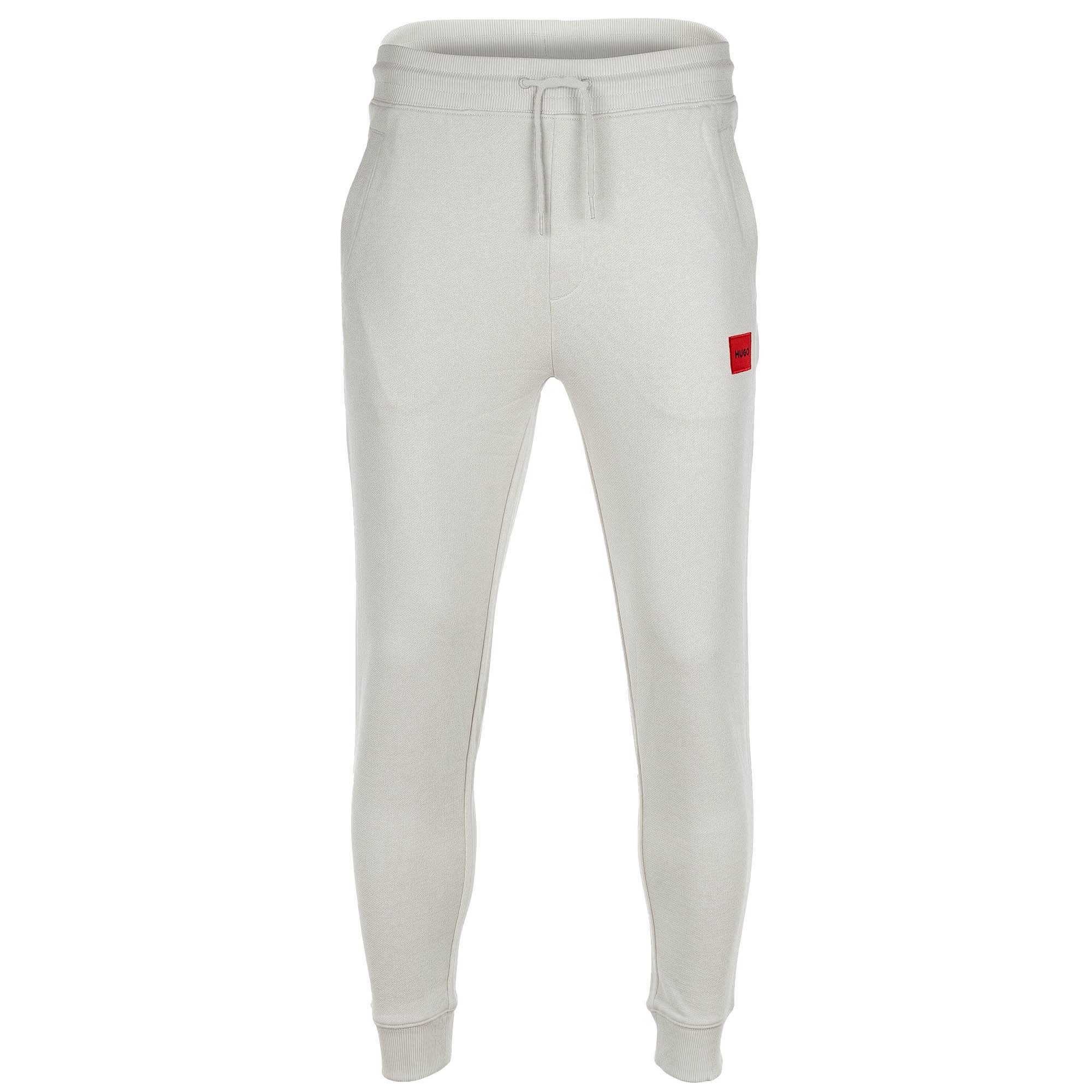 HUGO Jogginghose Herren Jogginghose Baumwolle Doak212 günstig online kaufen