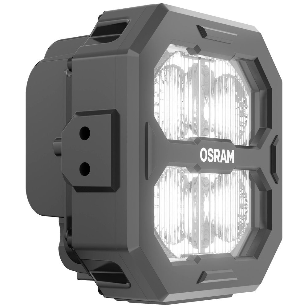 Osram Arbeitsleuchte Osram Automotive Arbeitsscheinwerfer 12 V, 24 V LEDriving® Cube PX3500