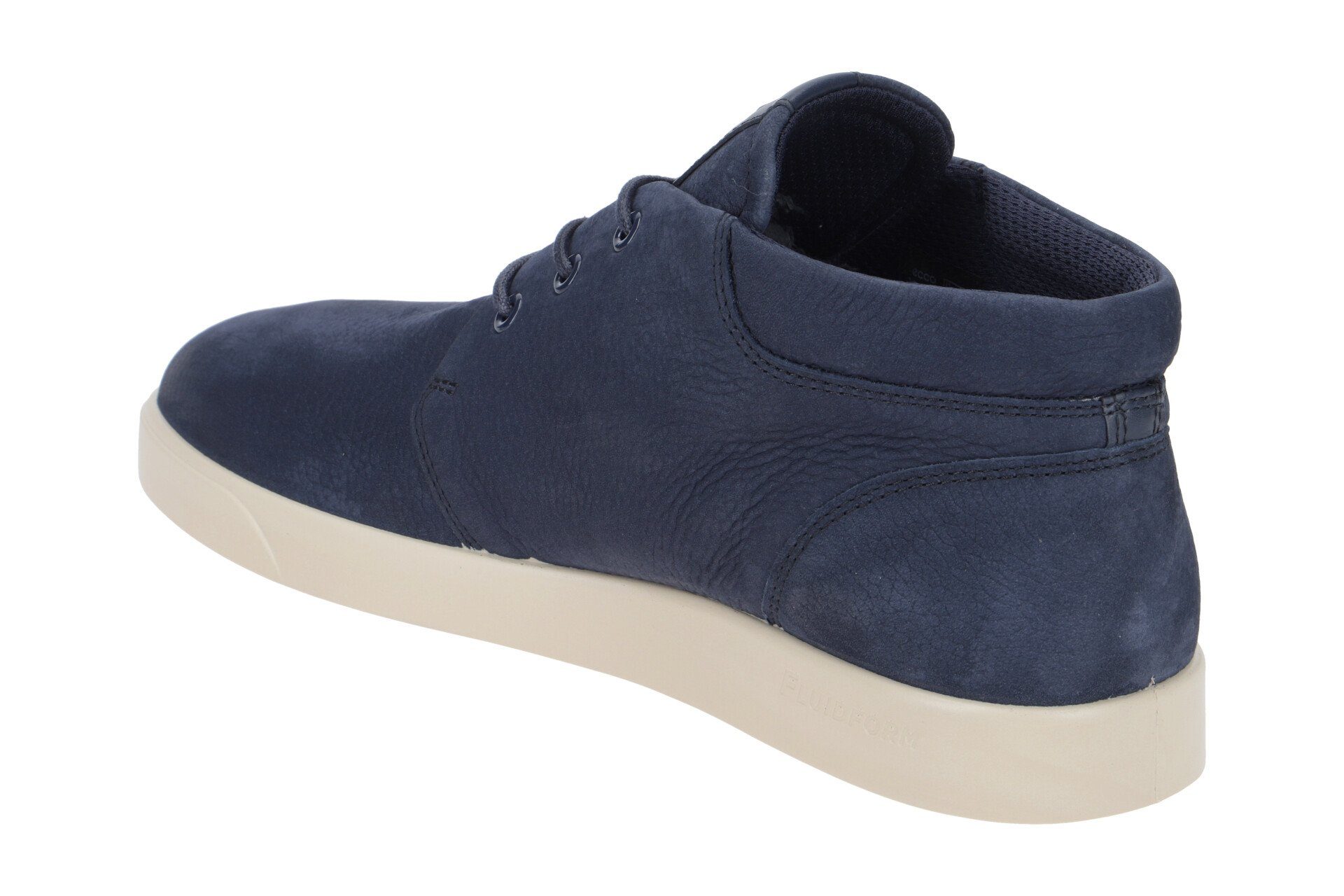 Ecco 52134450769 Schnürschuh