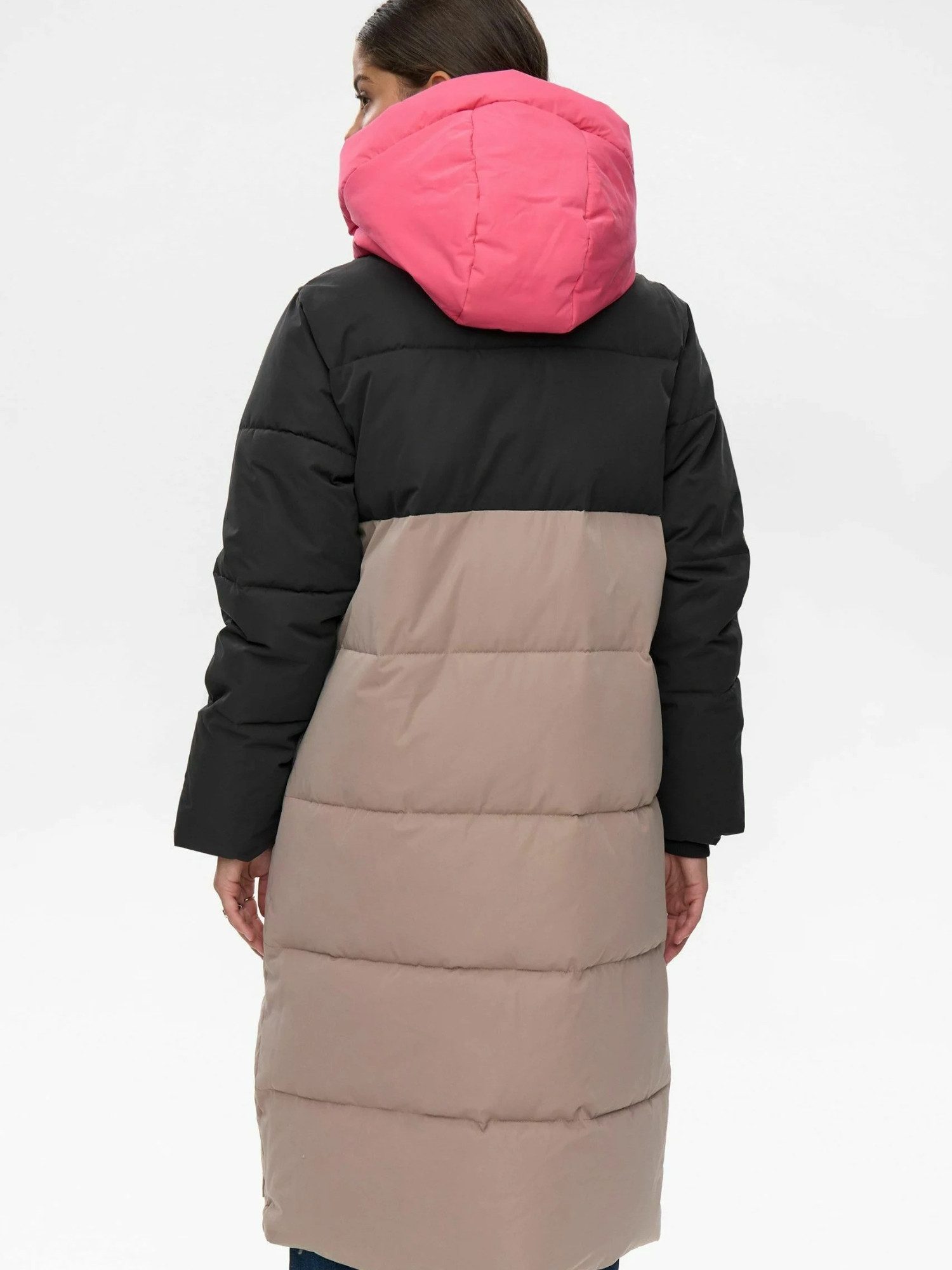 nümph Outdoorjacke Nümph Jackets NUTRIANE günstig online kaufen