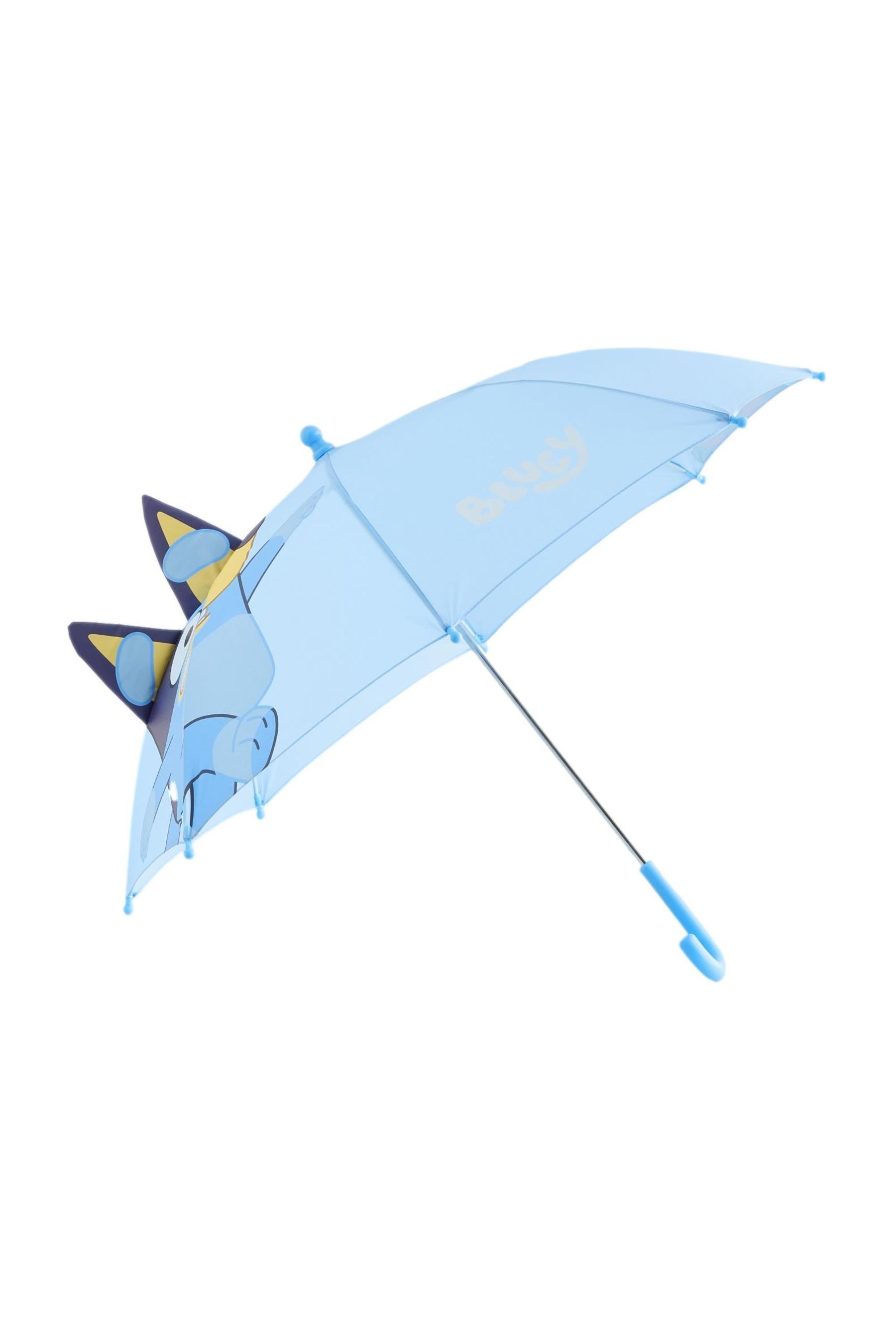 Next Stockregenschirm Regenschirm, Bluey