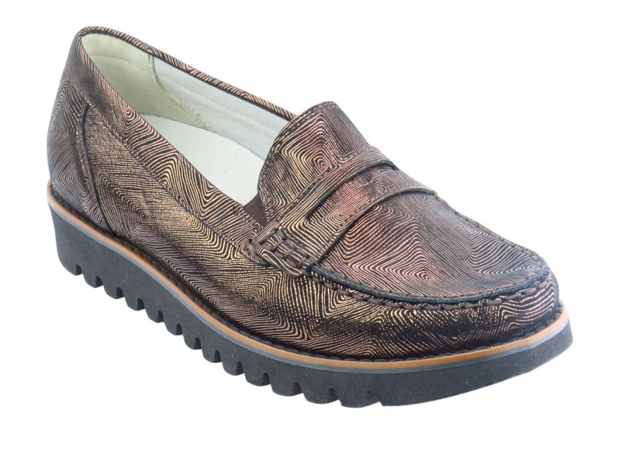 Habea West nuba Slipper