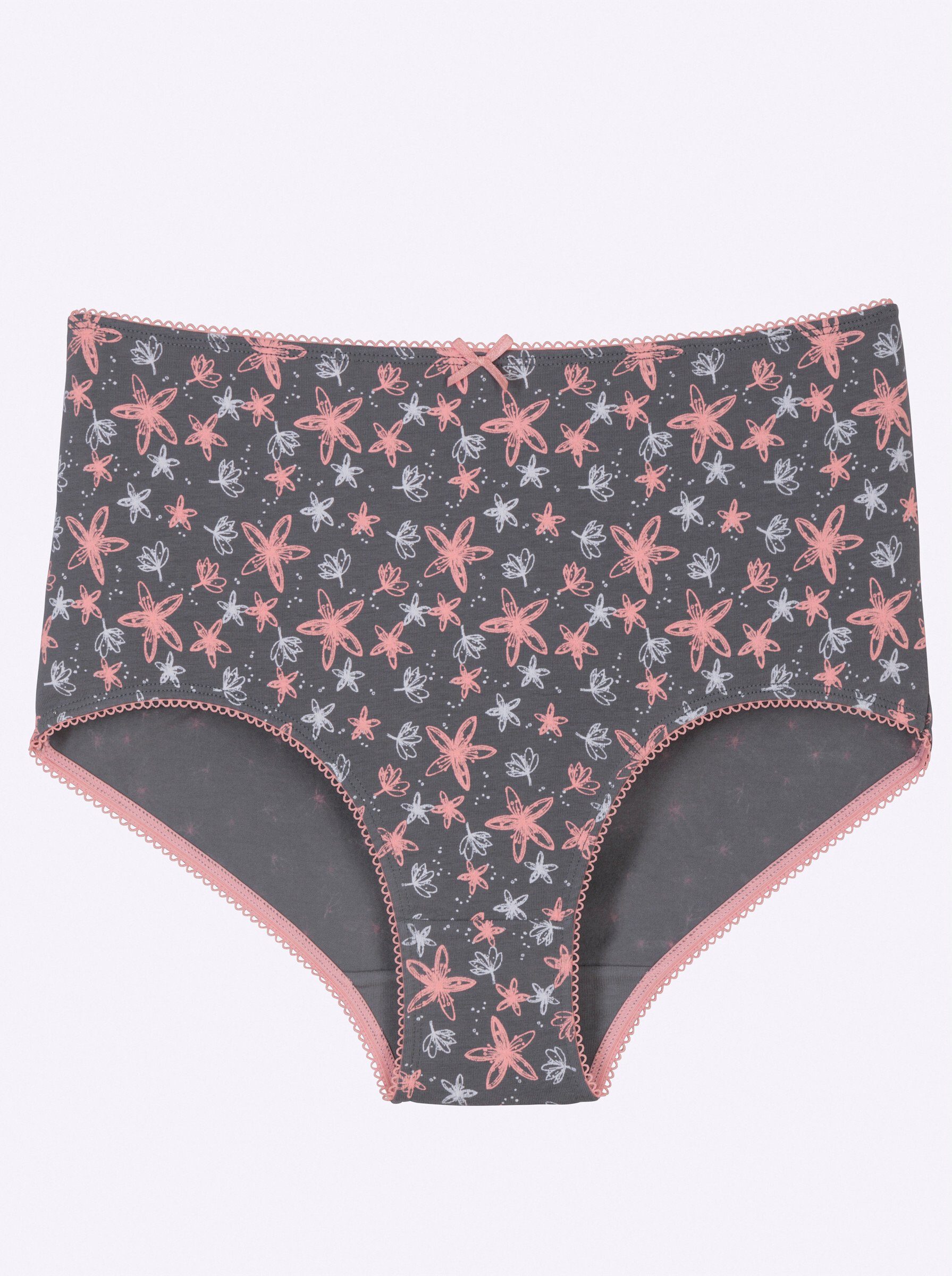 Sieh an! Slip Taillenslip (5-St)