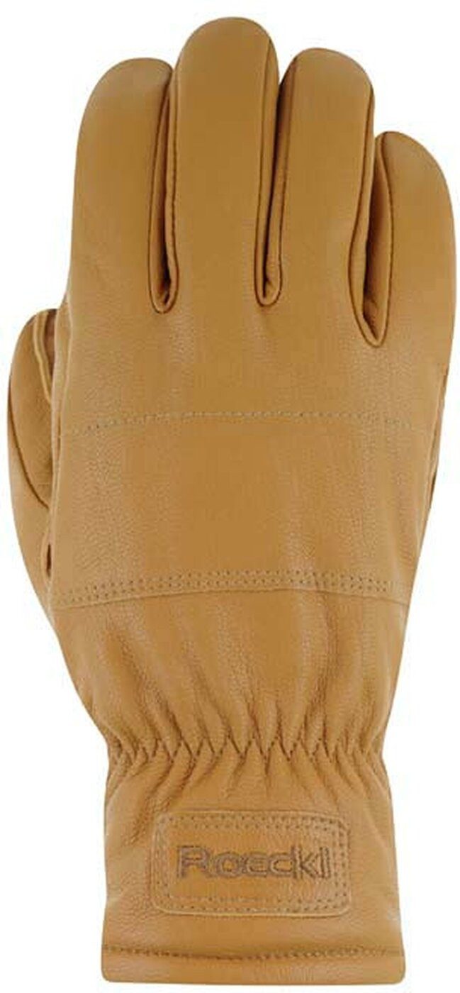 Roeckl SPORTS Skihandschuhe Kronau CHAI TEA