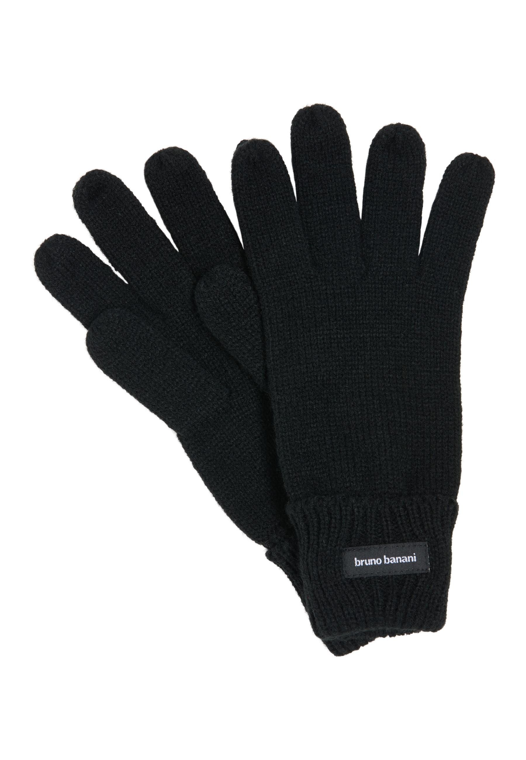 Strickhandschuhe BUSH