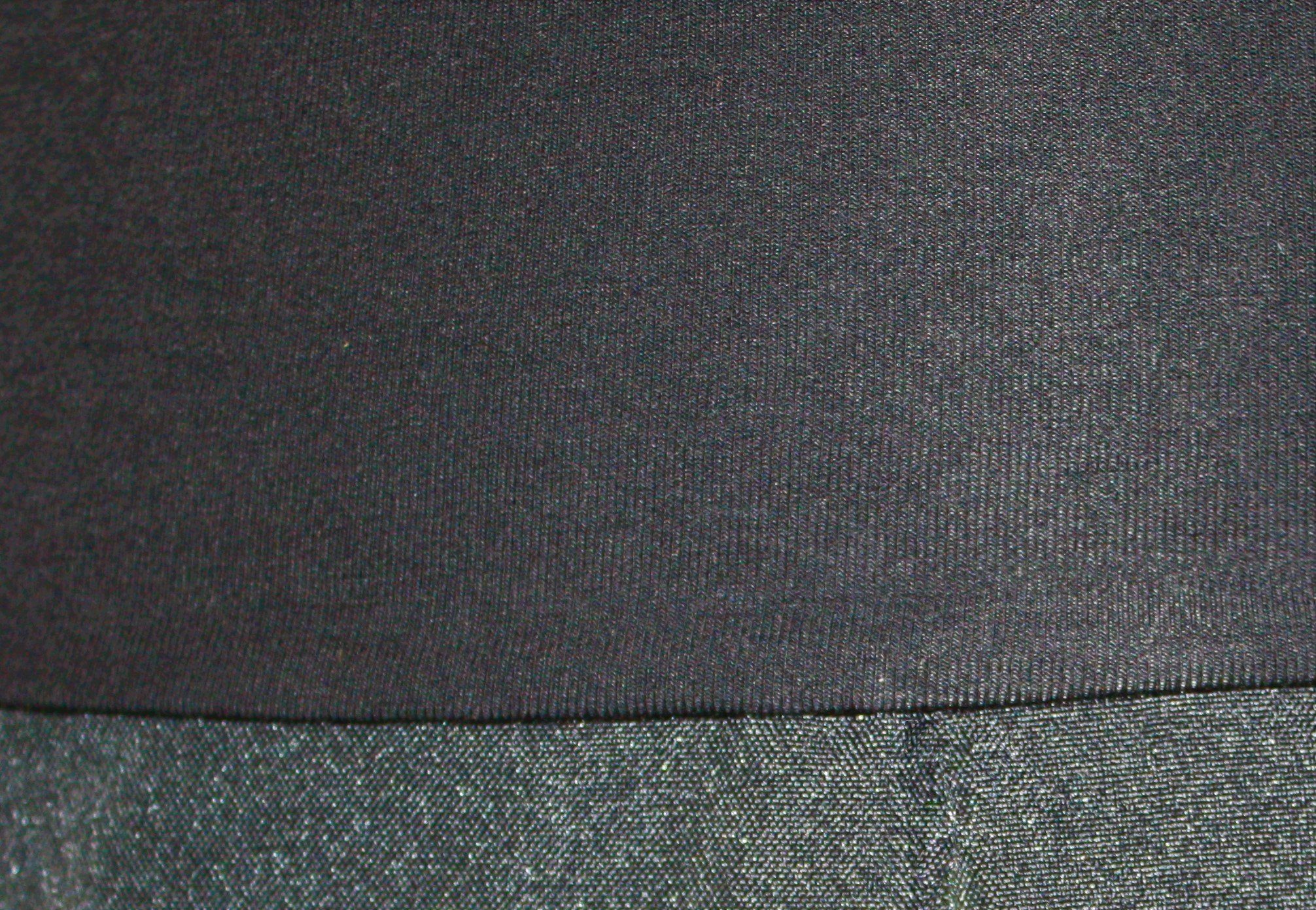 dunkle design Umstandsrock Ballonrock 64cm Farbwahl Bund Schwarz elastischer