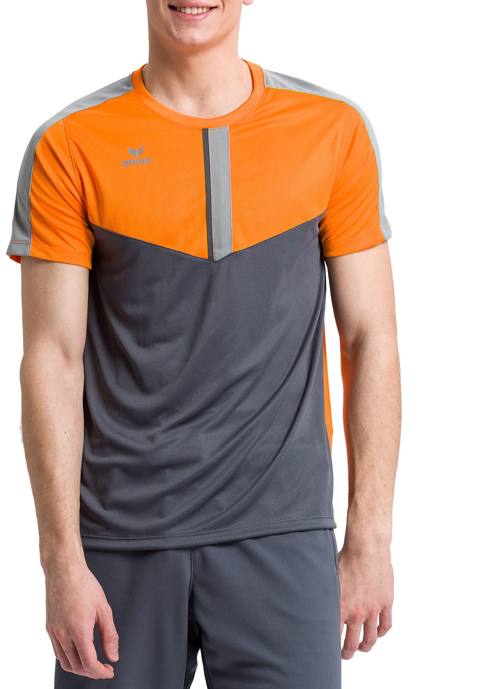 Erima T-Shirt Herren Squad T-Shirt günstig online kaufen