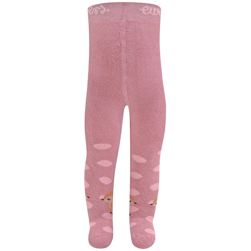 Ewers Strumpfhose Strumpfhose Reh 85% Baumwolle, 13% Polyamid, 2% Elasthan