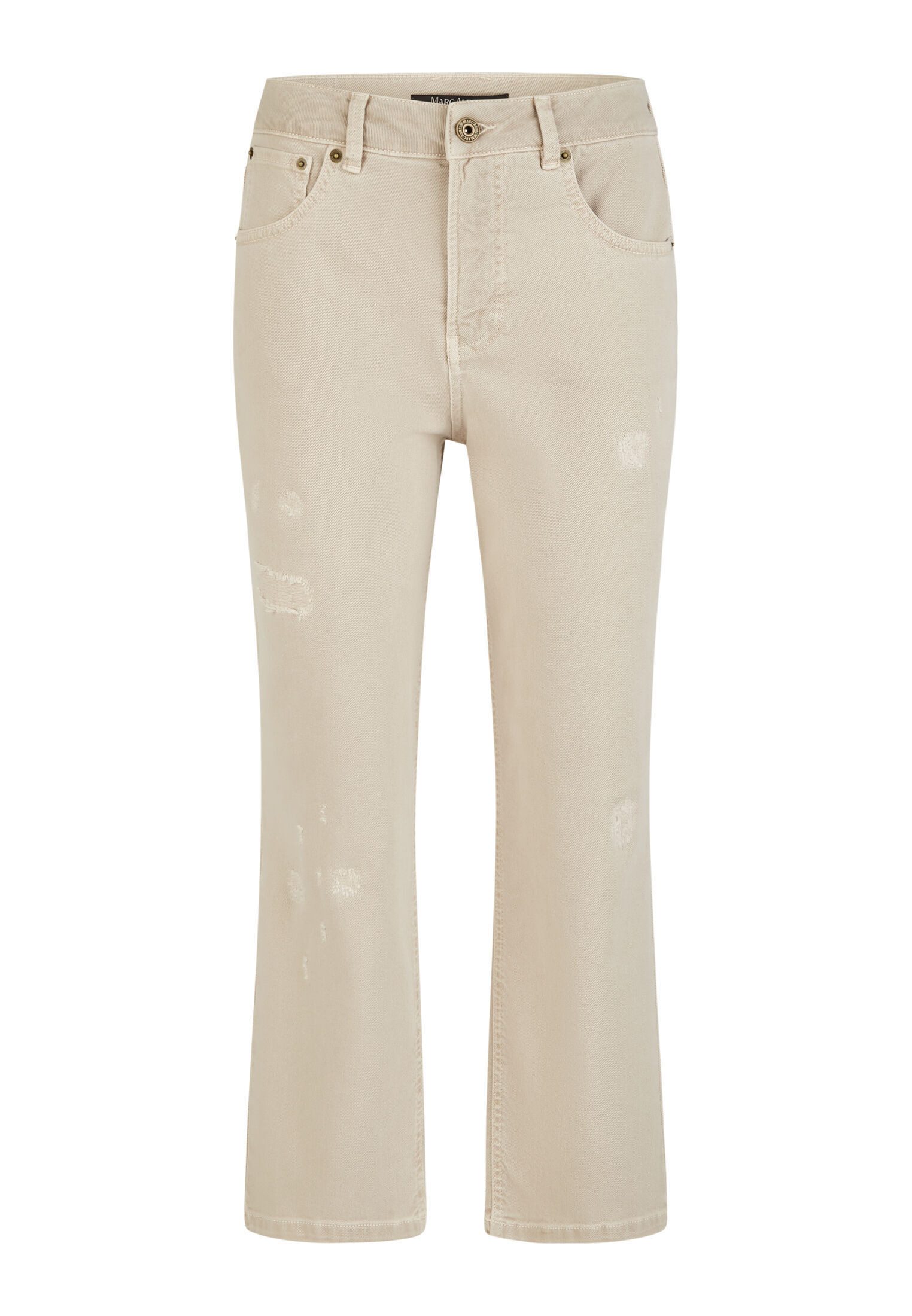 Relax-fit-Jeans