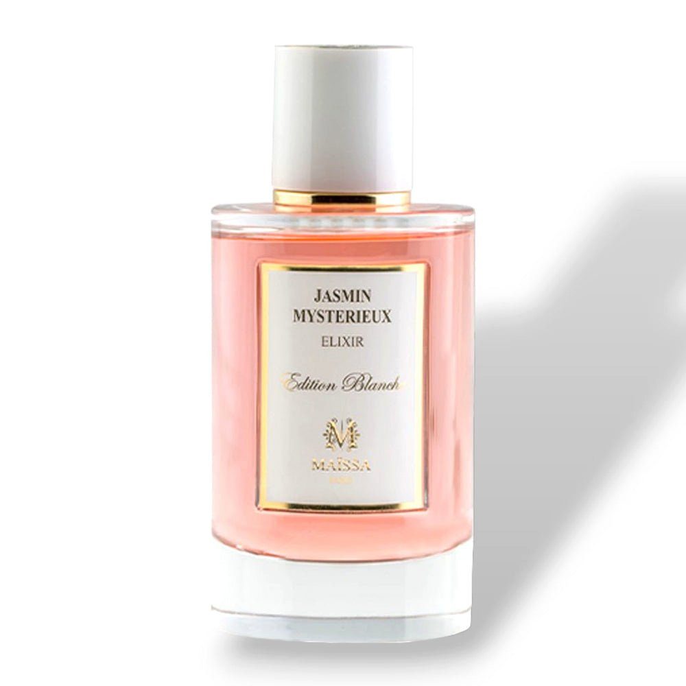 Eau de Parfum Maison Maissa Jasmin Mysterieux Elixir Eau de Parfum 100ml