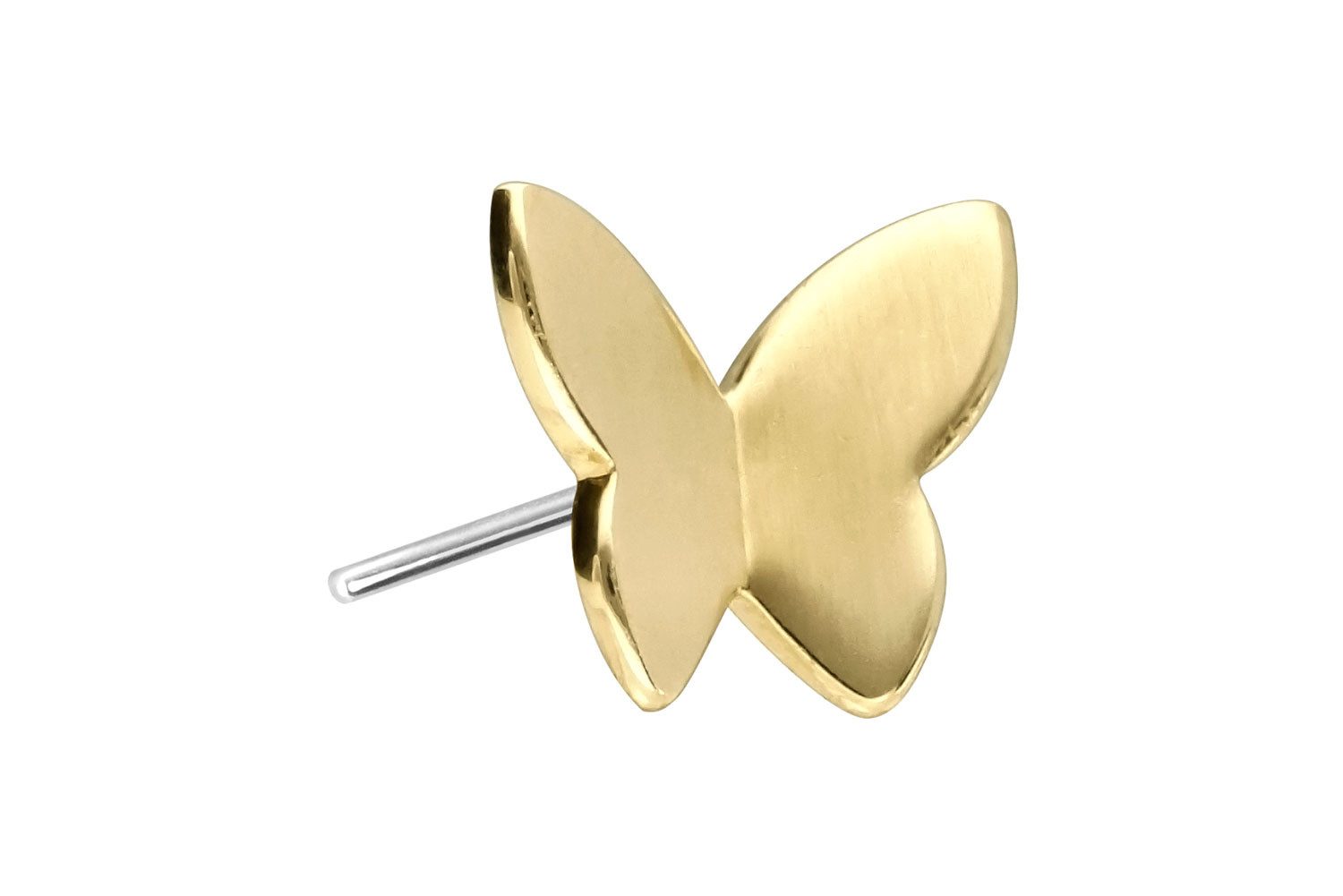 Goldfarben-14 Karat
