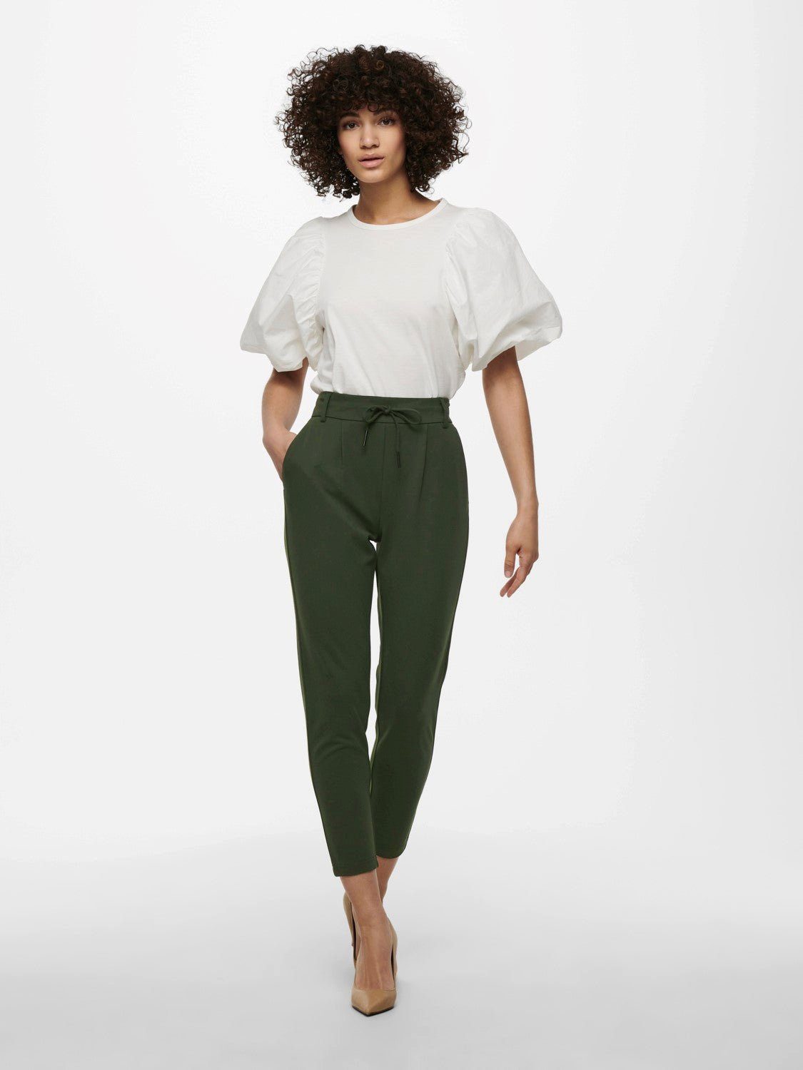 ONLY Jogger Pants ONLPOPTRASH LIFE EASY günstig online kaufen