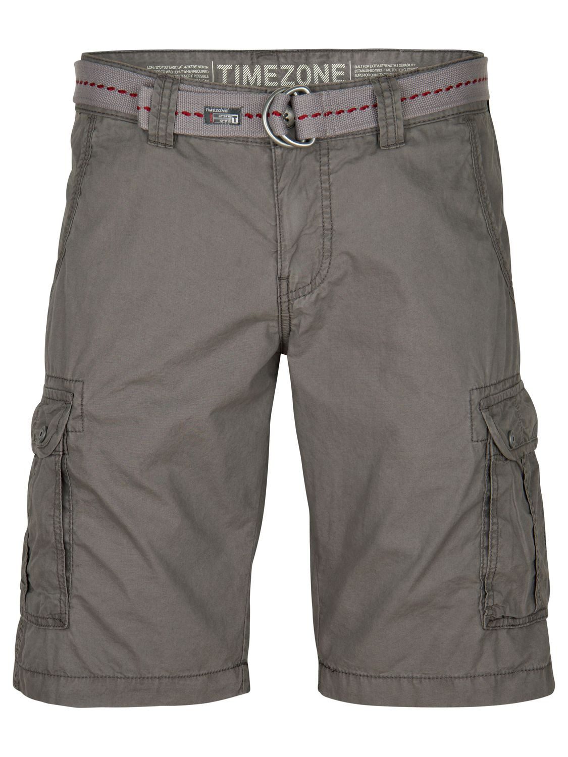 TIMEZONE Cargoshorts Herren Shorts MaguireTZ Regular günstig online kaufen
