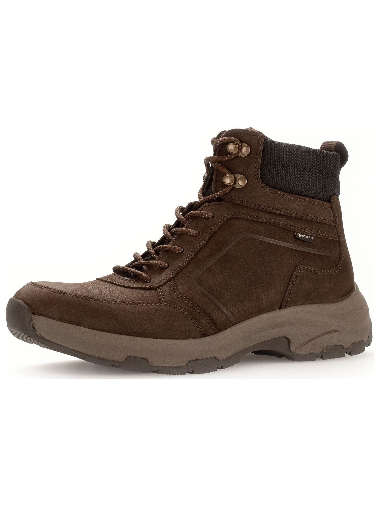 Pius Gabor Pius Gabor Wanderschuhe Nubukleder Trekkingschuh günstig online kaufen